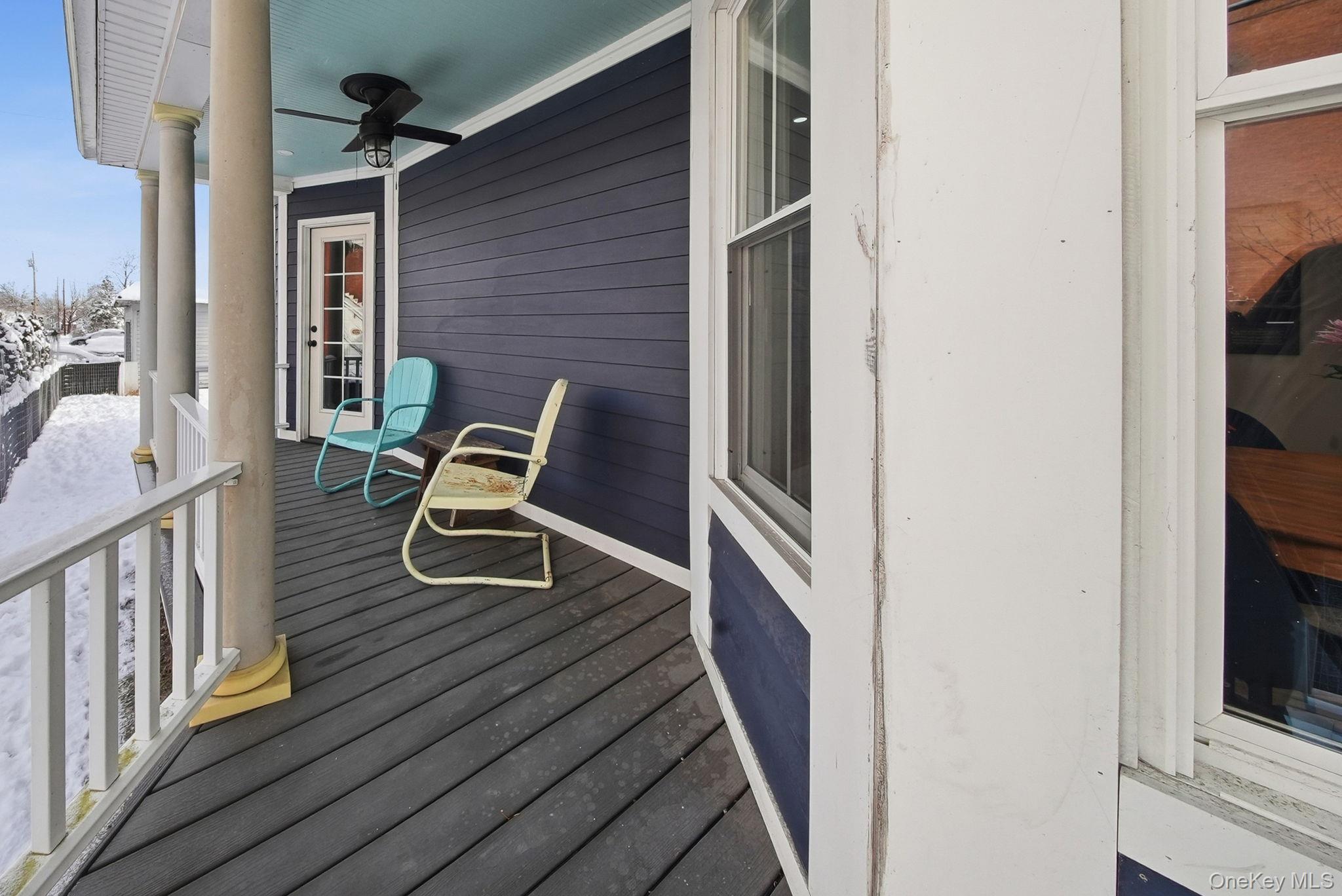 1 Ferguson Avenue, Port Jervis, NY 12771