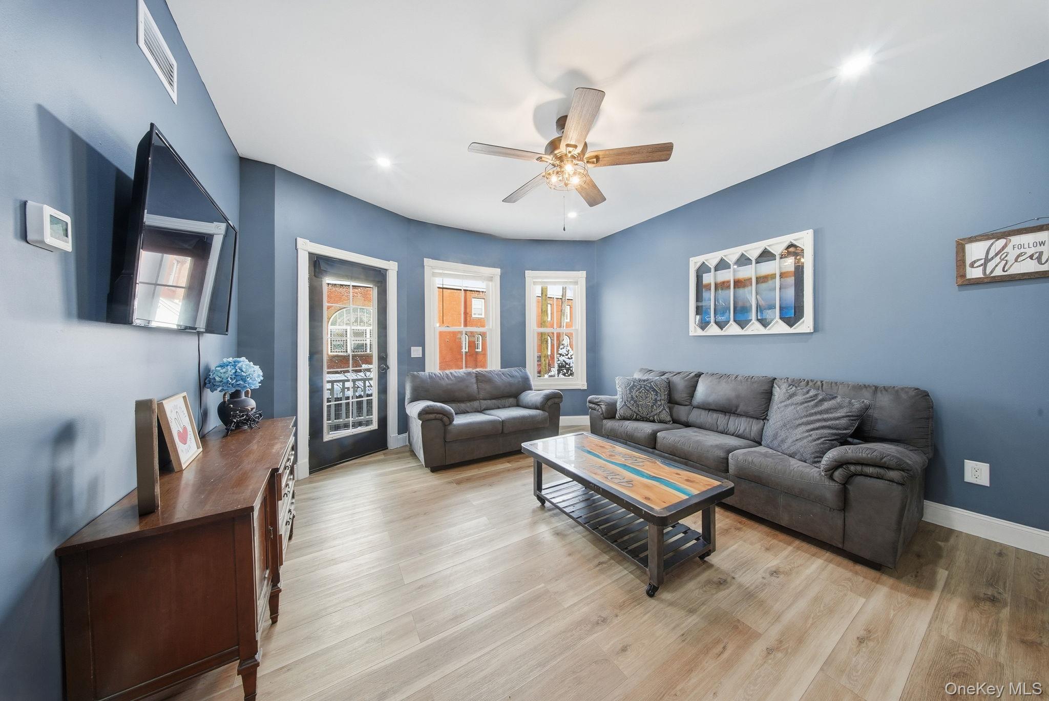 1 Ferguson Avenue, Port Jervis, NY 12771