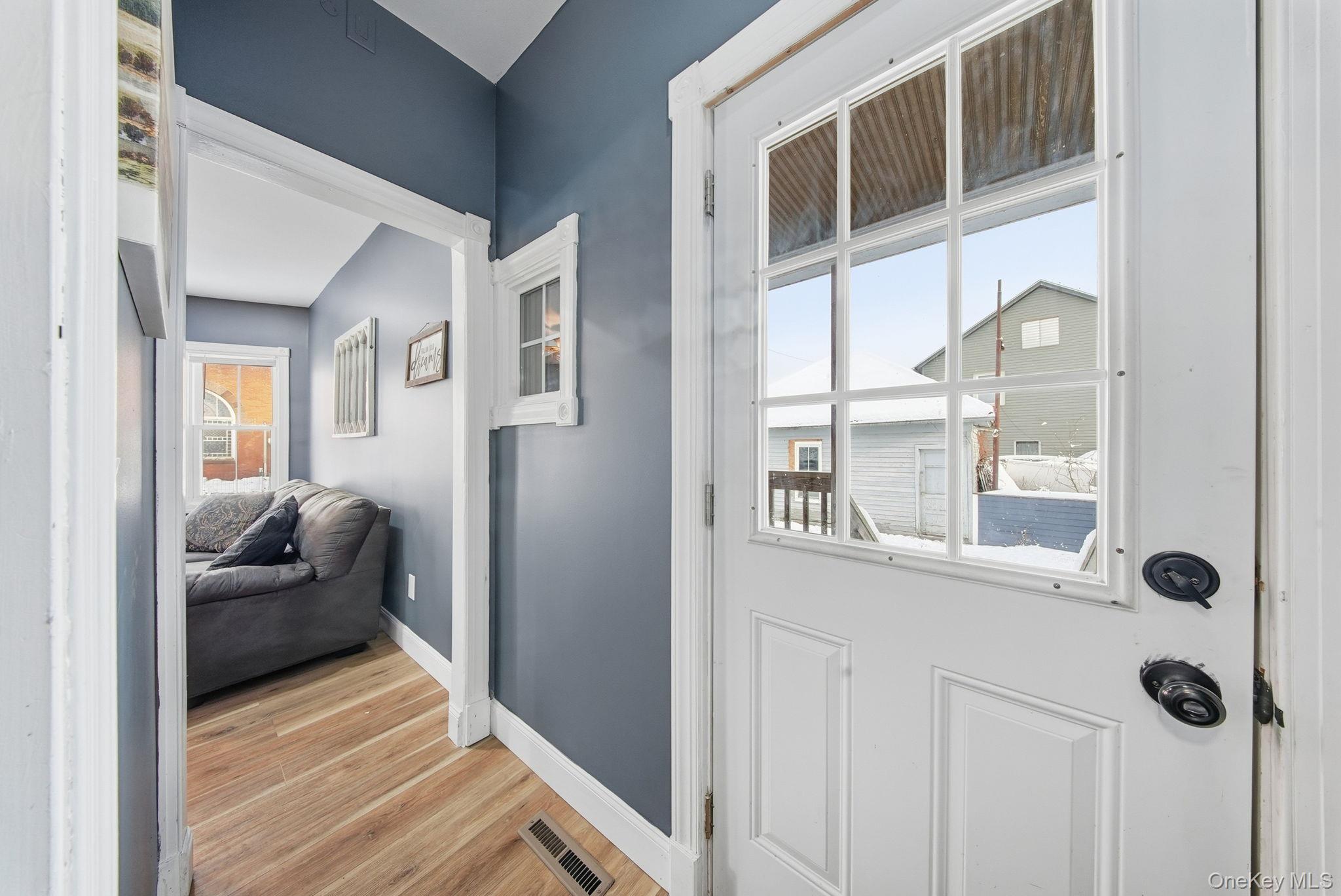 1 Ferguson Avenue, Port Jervis, NY 12771