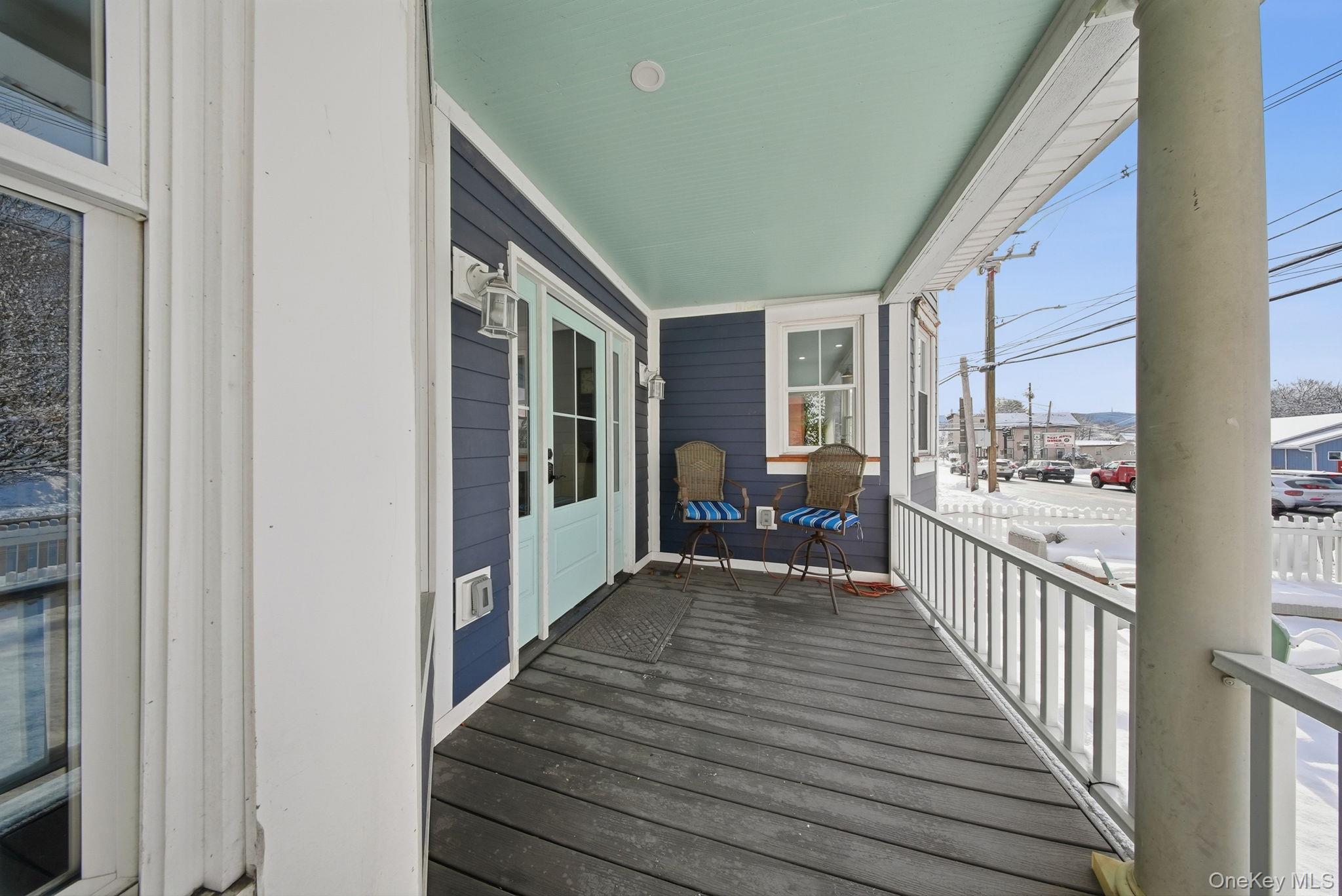 1 Ferguson Avenue, Port Jervis, NY 12771