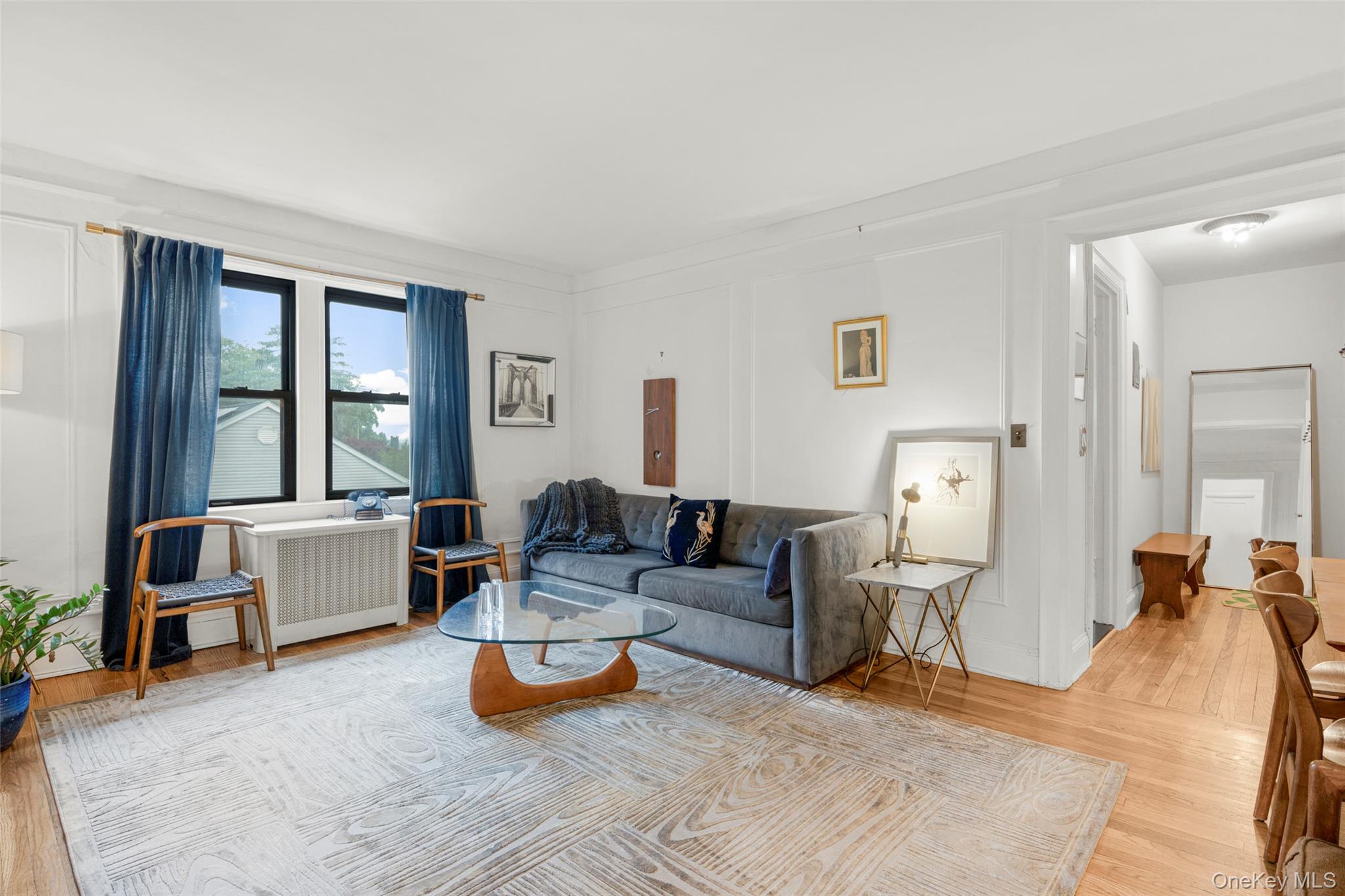 412 Munro Avenue # 3F, Mamaroneck, NY 10543