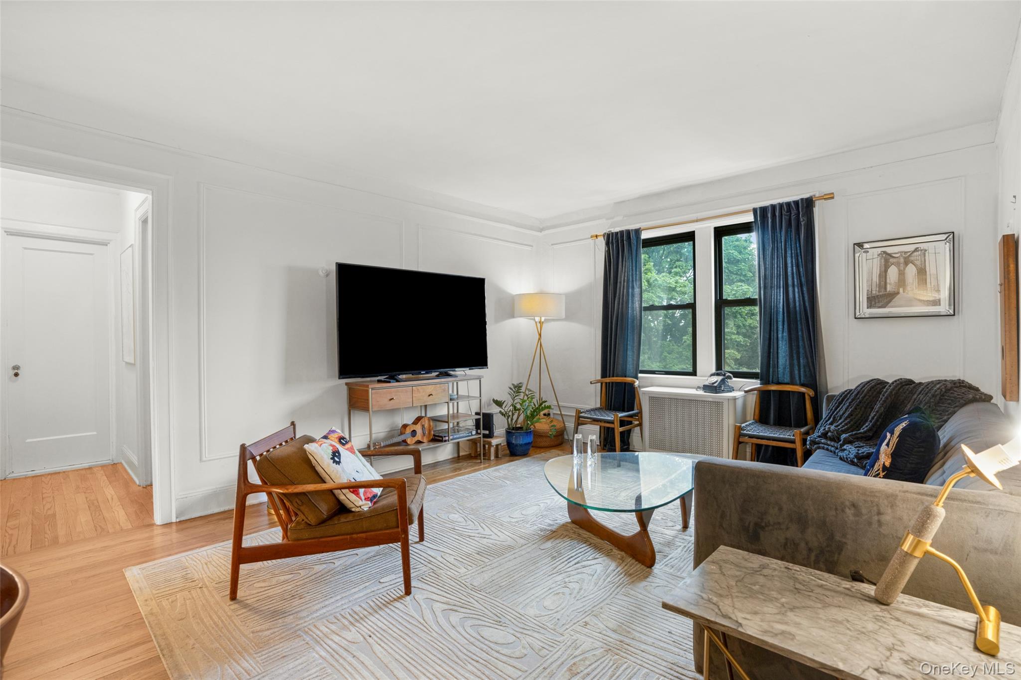 412 Munro Avenue # 3F, Mamaroneck, NY 10543