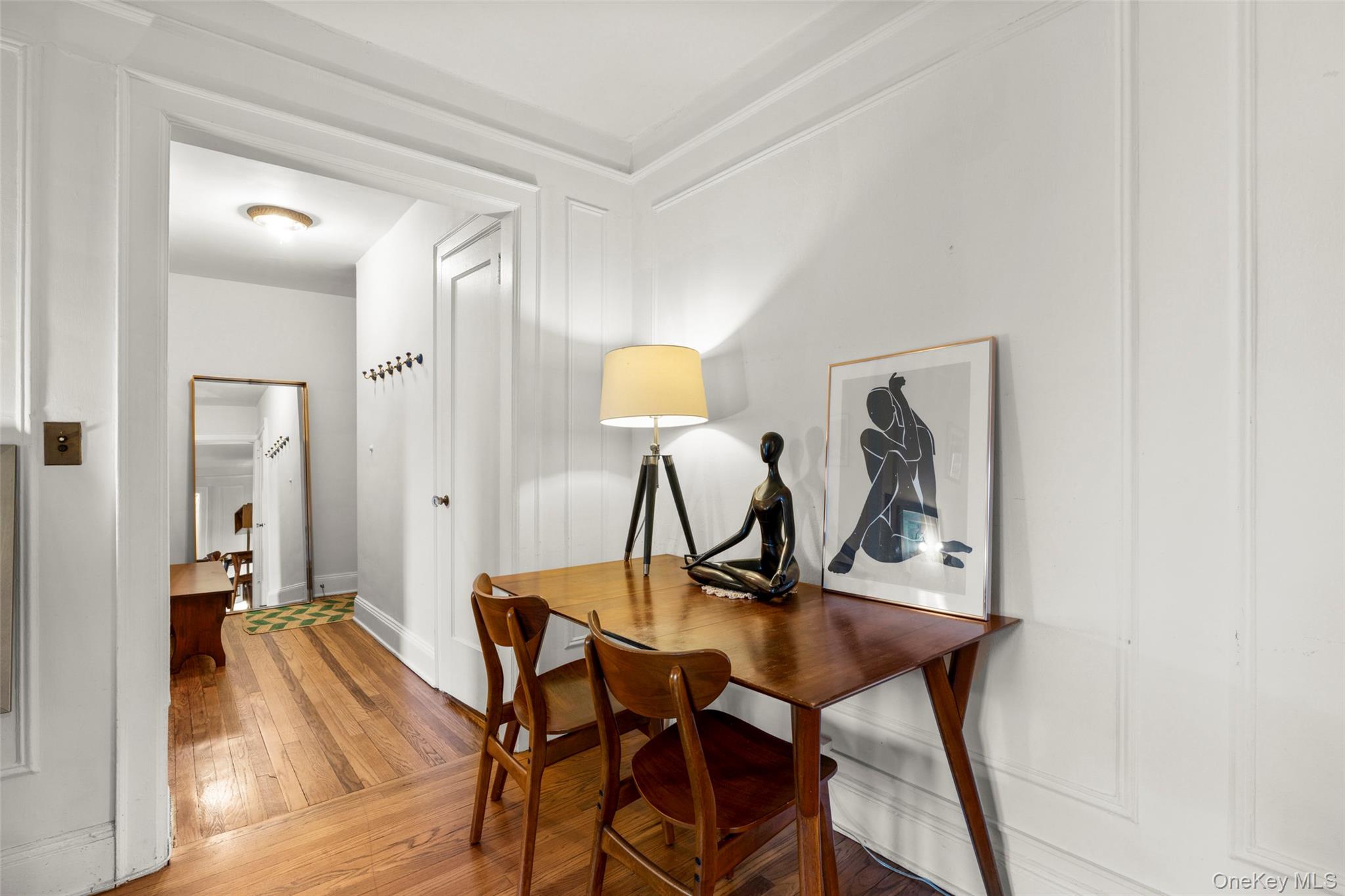 412 Munro Avenue # 3F, Mamaroneck, NY 10543