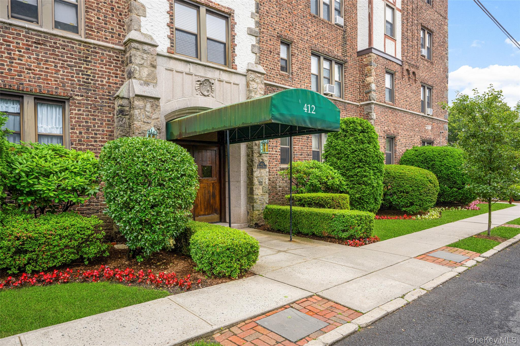 412 Munro Avenue # 3F, Mamaroneck, NY 10543