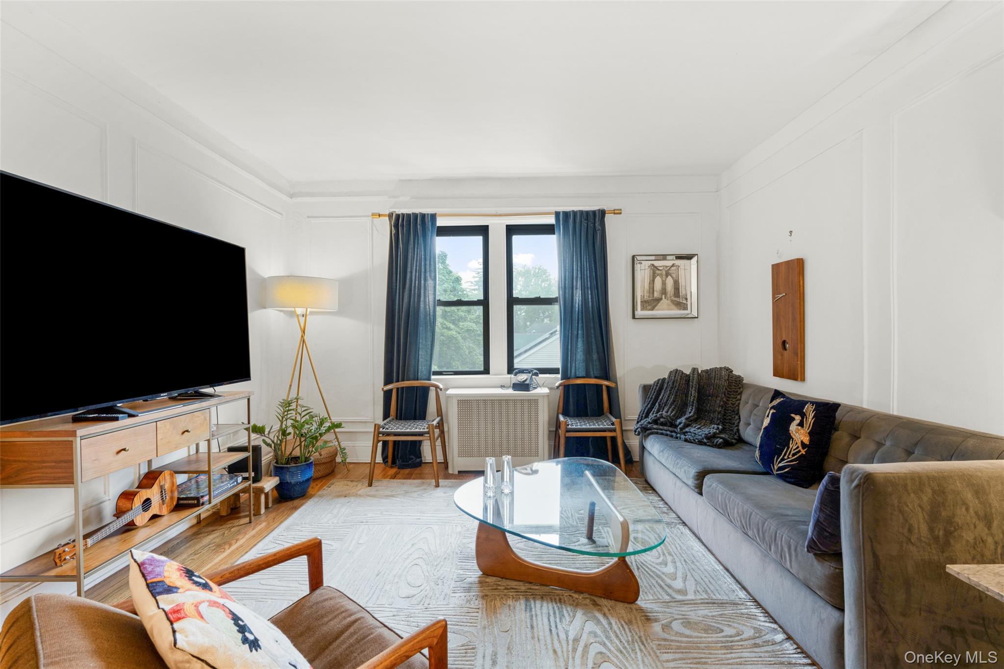 412 Munro Avenue # 3F, Mamaroneck, NY 10543