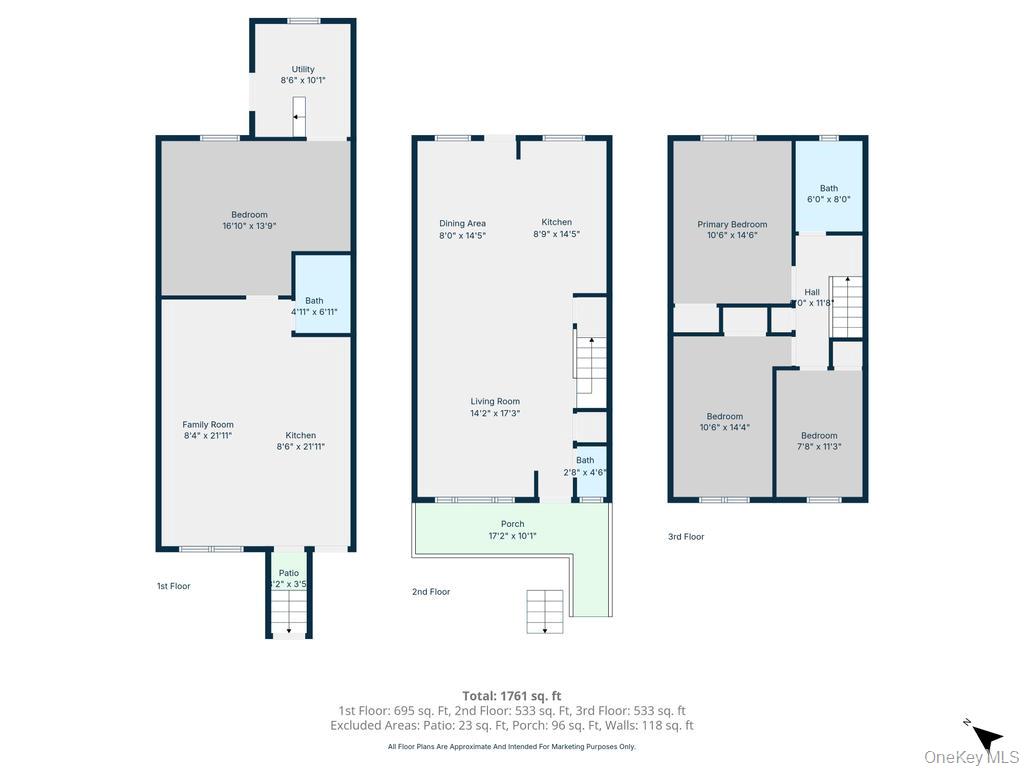 2033 E 68th Street, Brooklyn, NY 11234