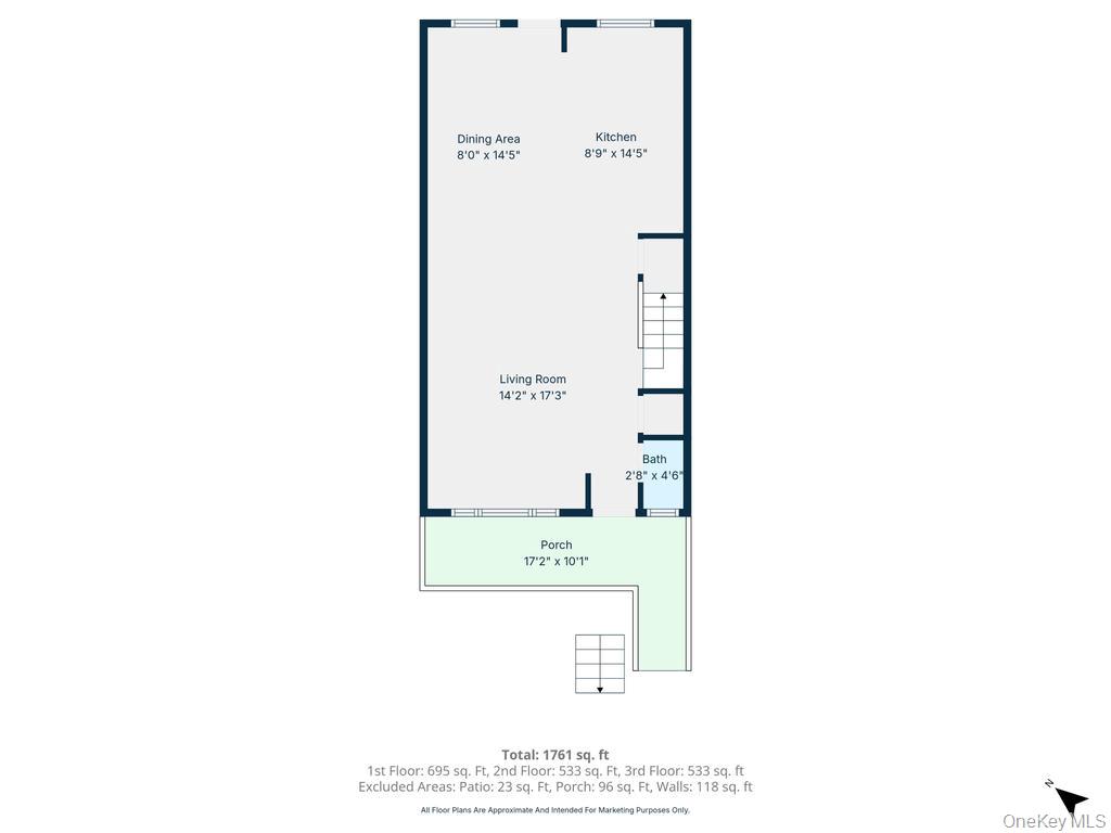 2033 E 68th Street, Brooklyn, NY 11234