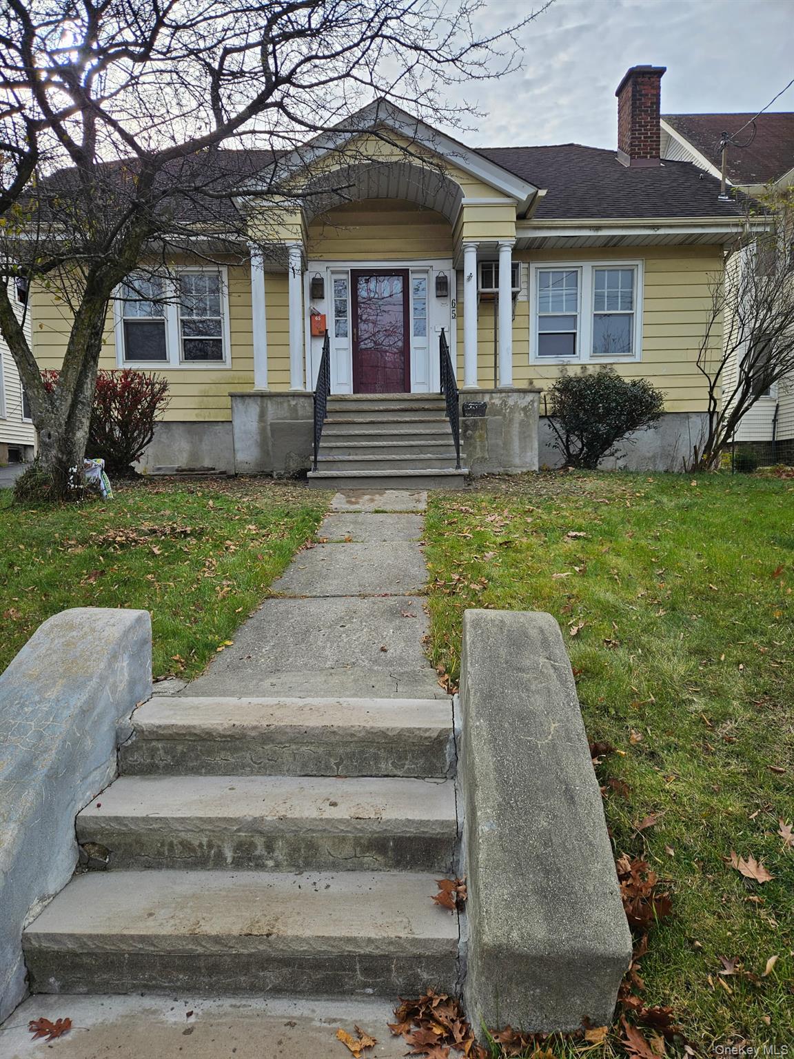 65 Monhagen Avenue, Middletown, NY 10940