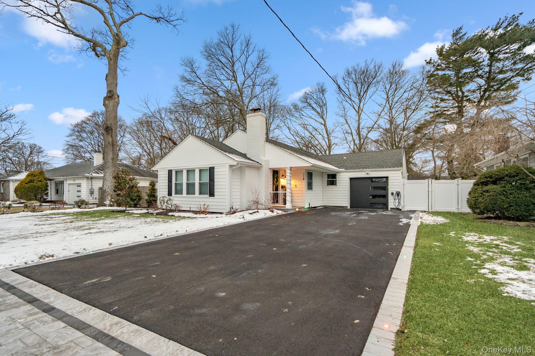 118 Ketcham Avenue, Patchogue, NY 11772