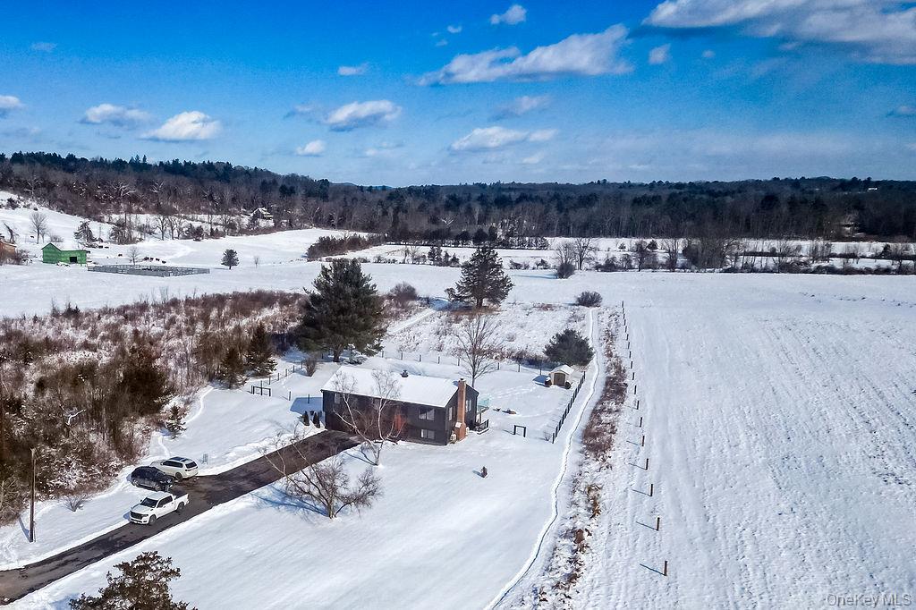 29 Rest Plaus Road, Stone Ridge, NY 12484