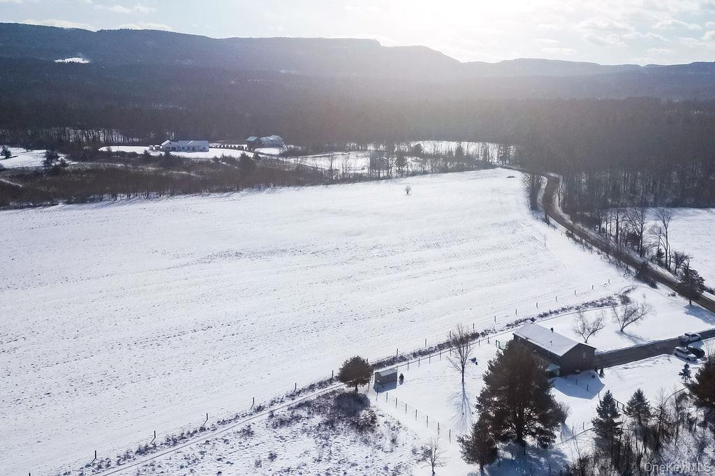 29 Rest Plaus Road, Stone Ridge, NY 12484