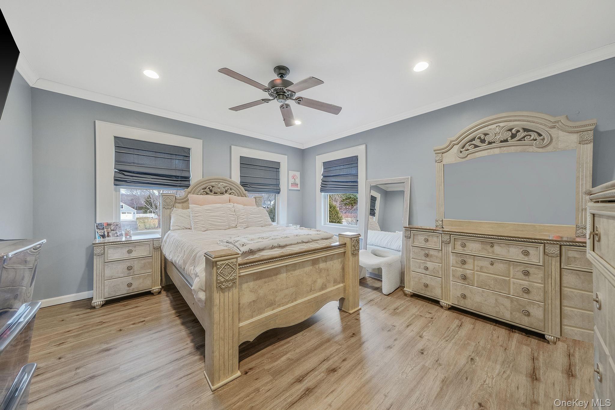 30 Hampton Drive, Center Moriches, NY 11934