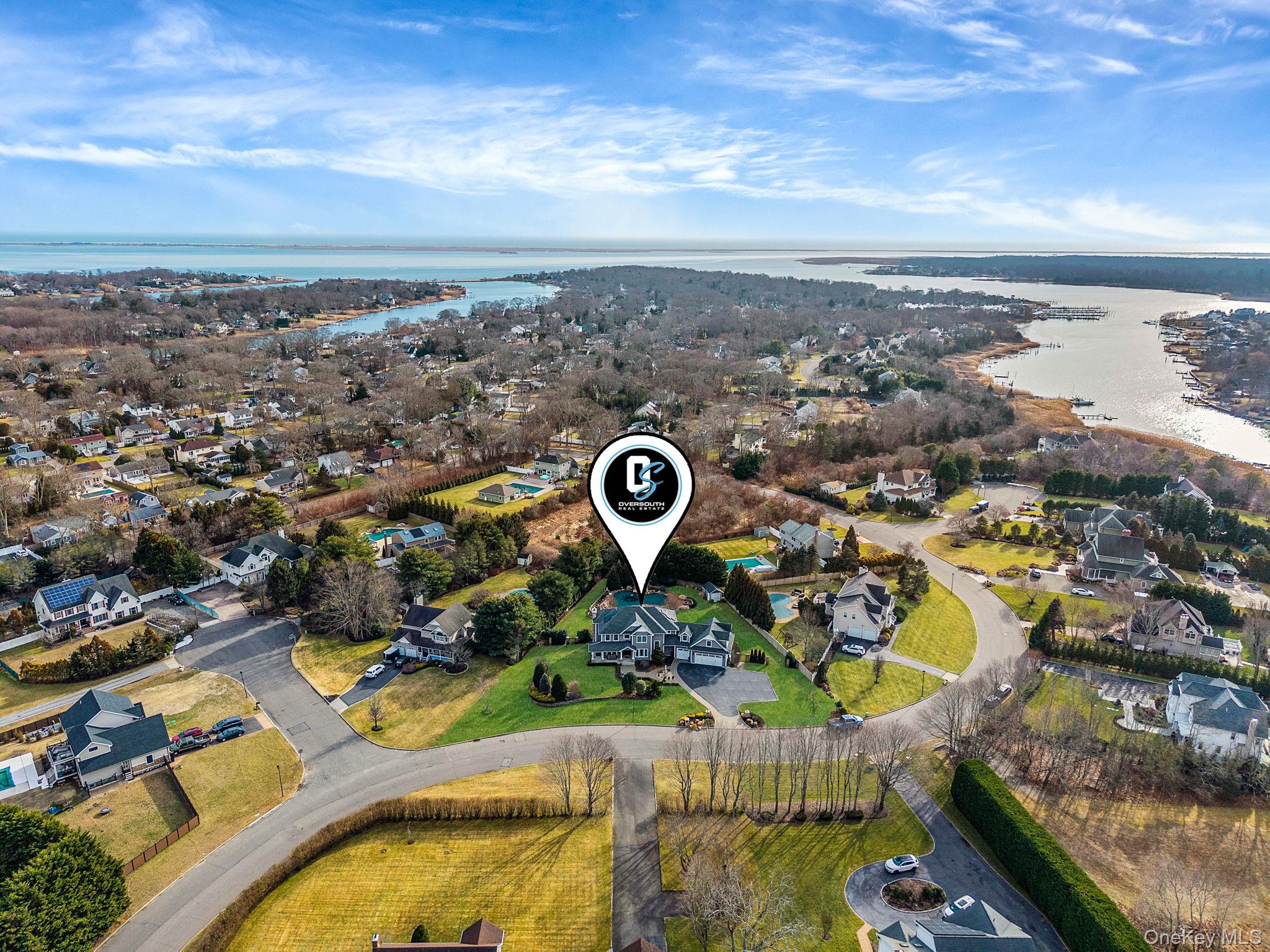 30 Hampton Drive, Center Moriches, NY 11934