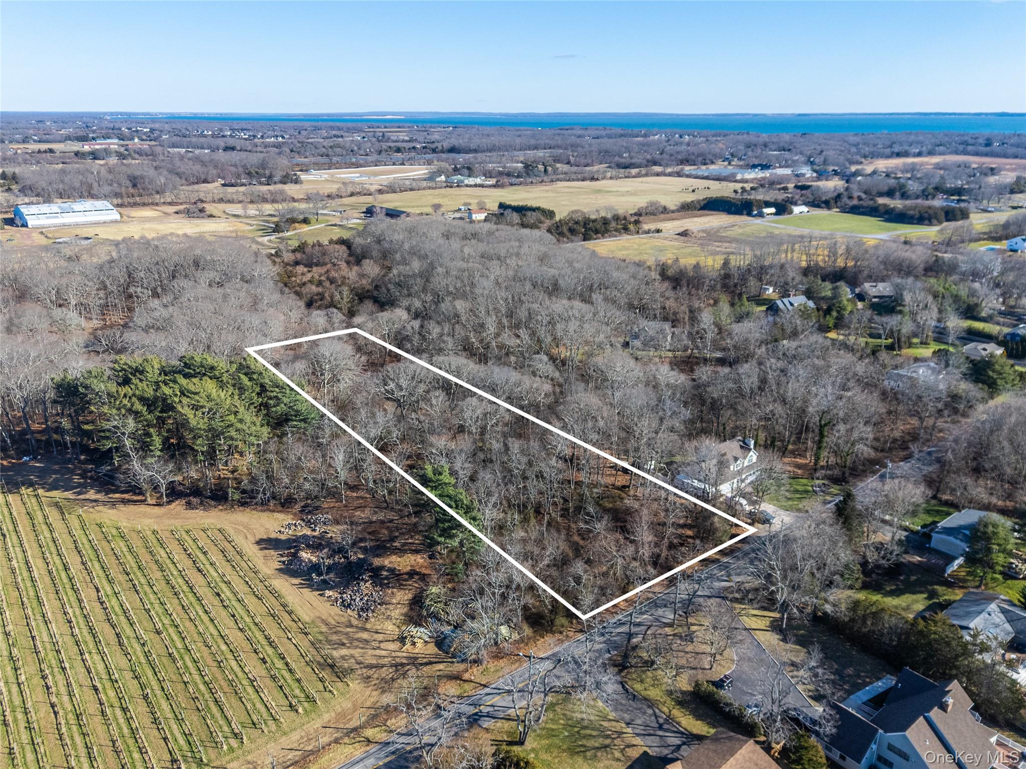 132 Tuthills Lane, Jamesport, NY 11901