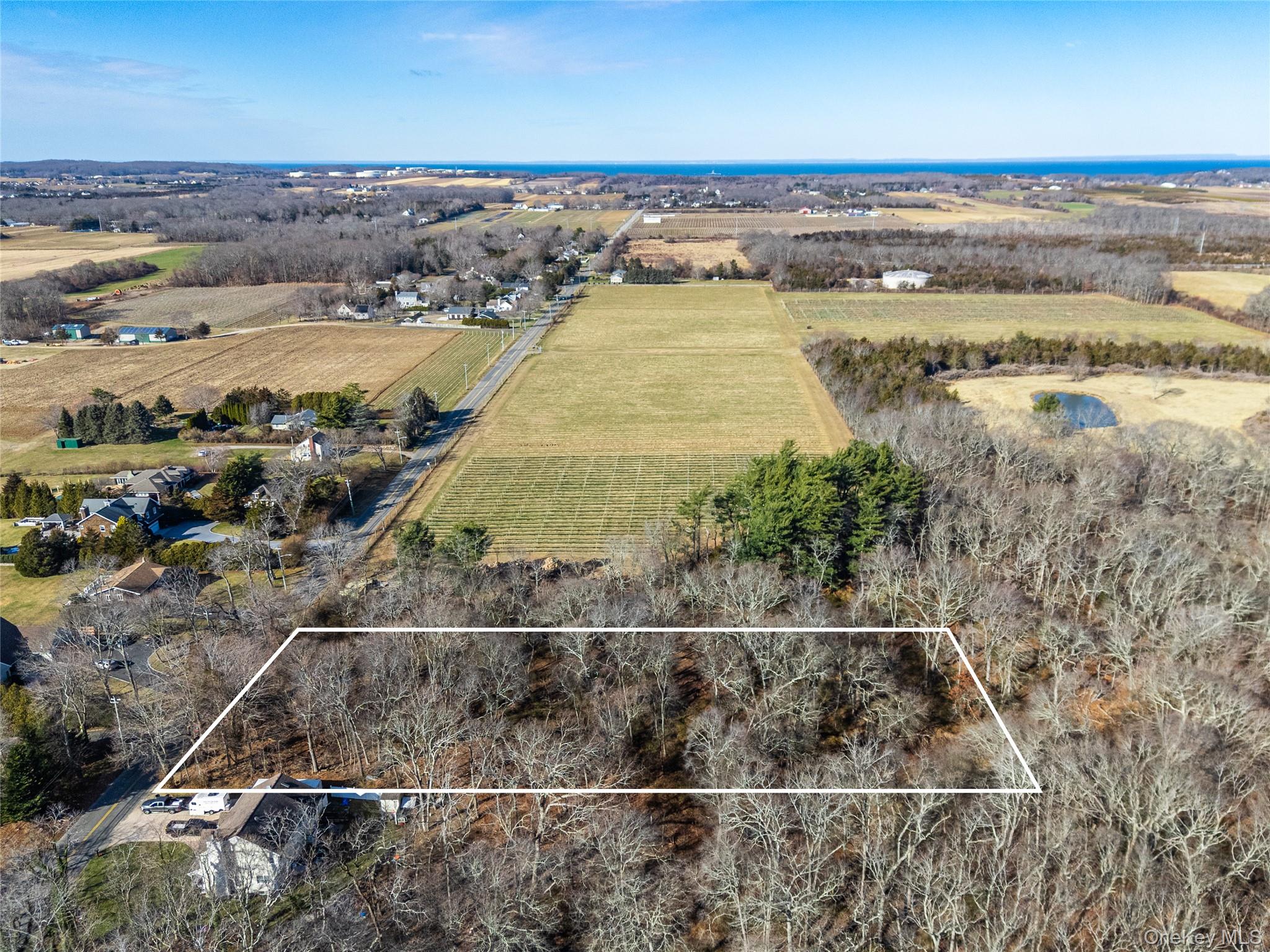 132 Tuthills Lane, Jamesport, NY 11901