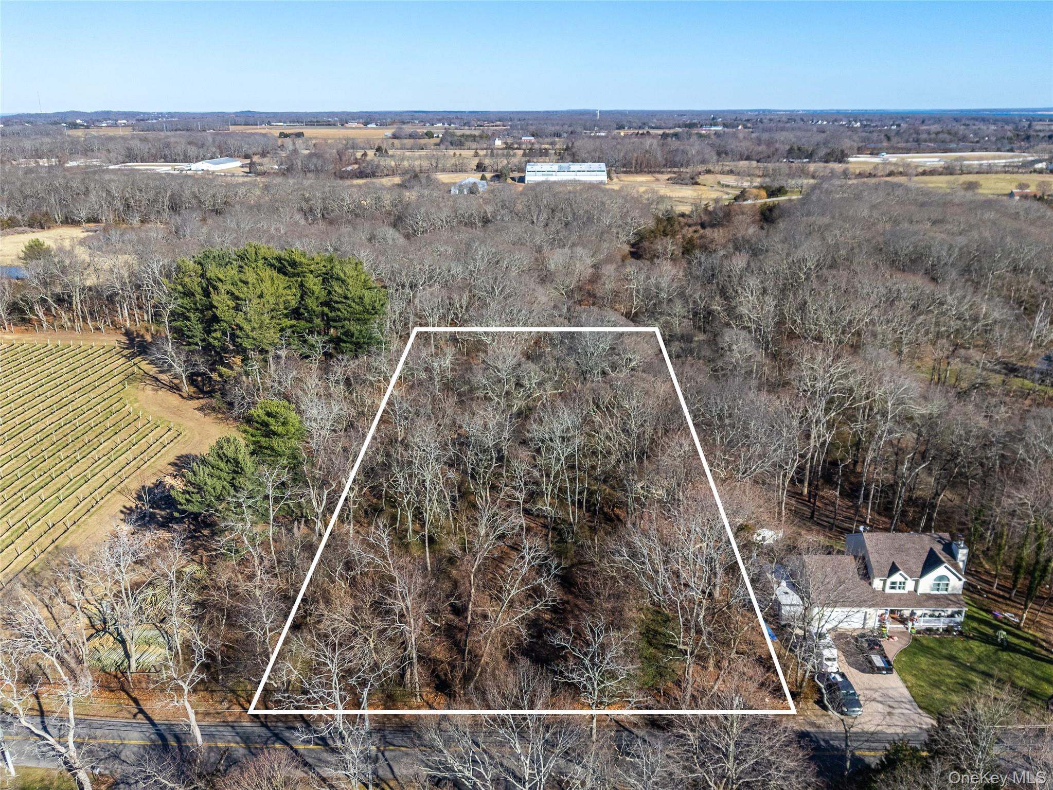 132 Tuthills Lane, Jamesport, NY 11901