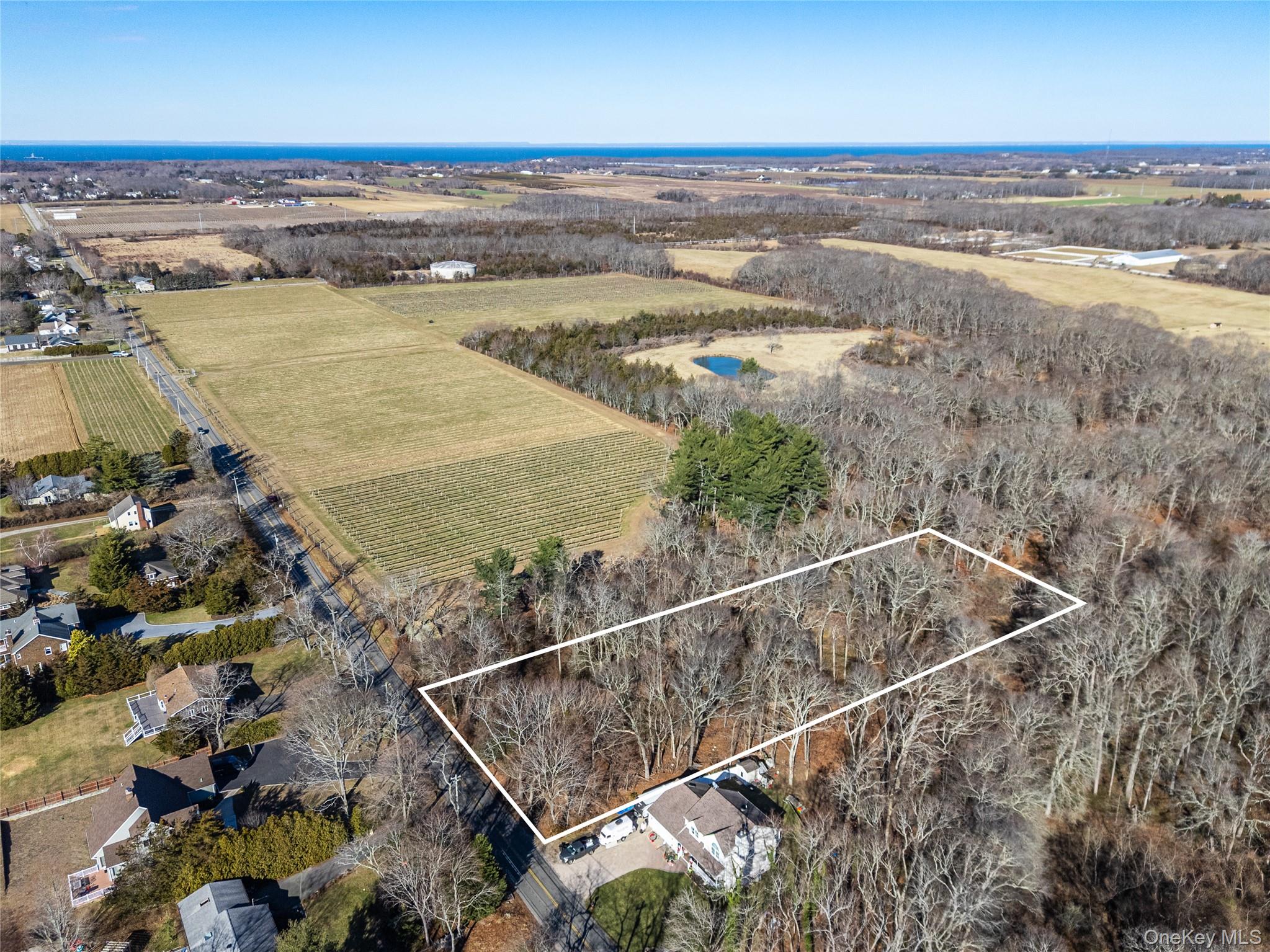 132 Tuthills Lane, Jamesport, NY 11901