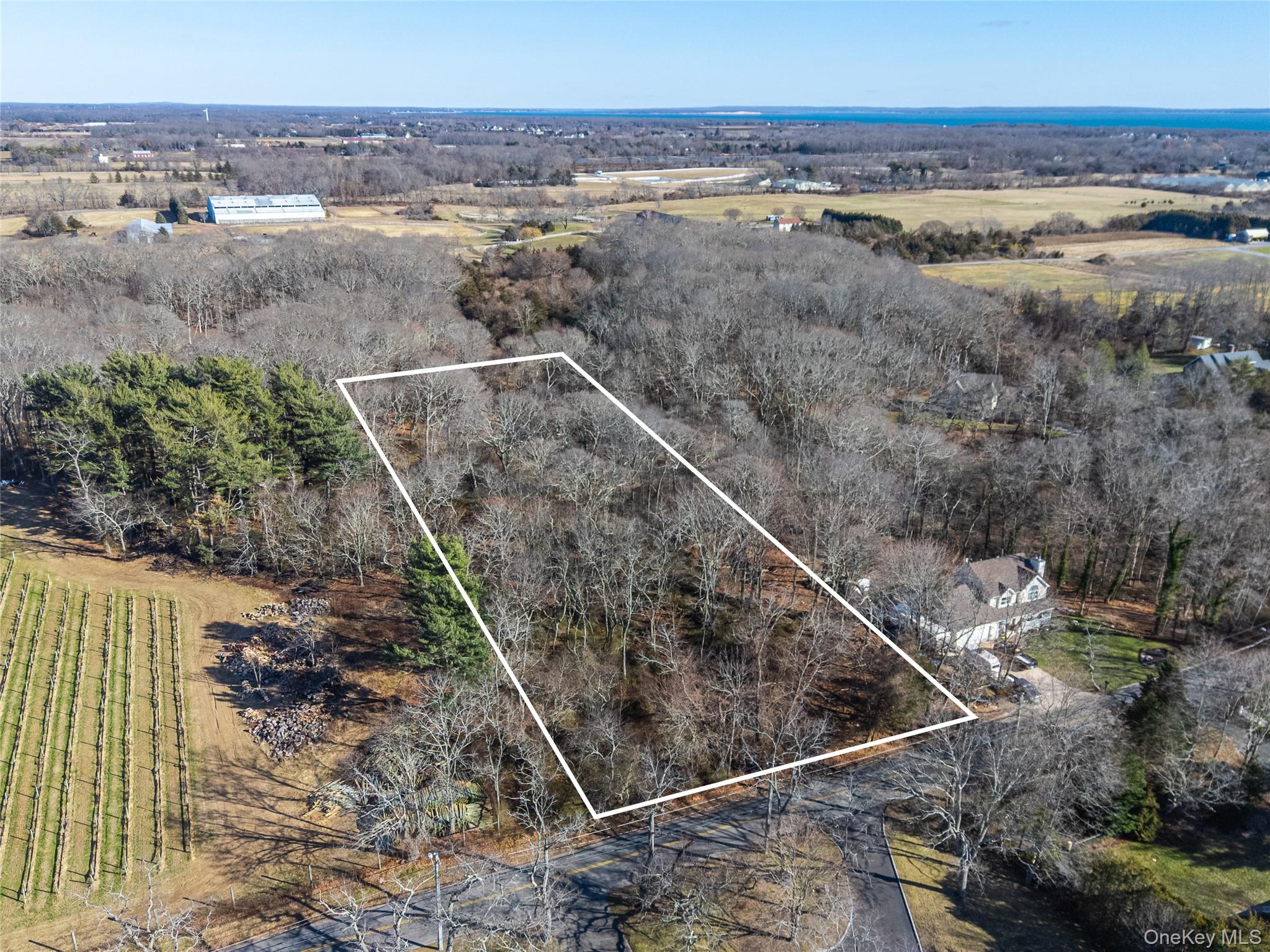 132 Tuthills Lane, Jamesport, NY 11901