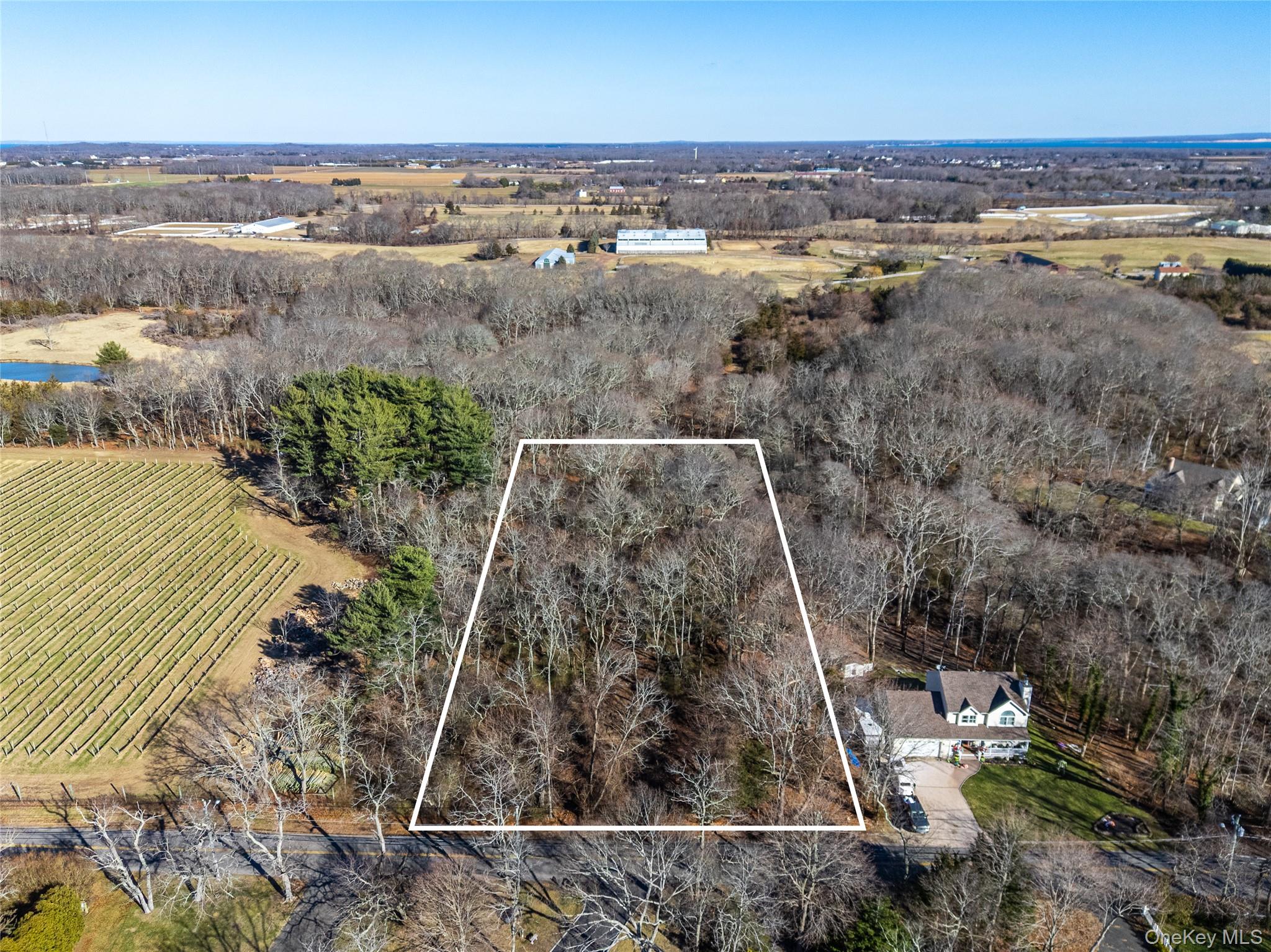 132 Tuthills Lane, Jamesport, NY 11901