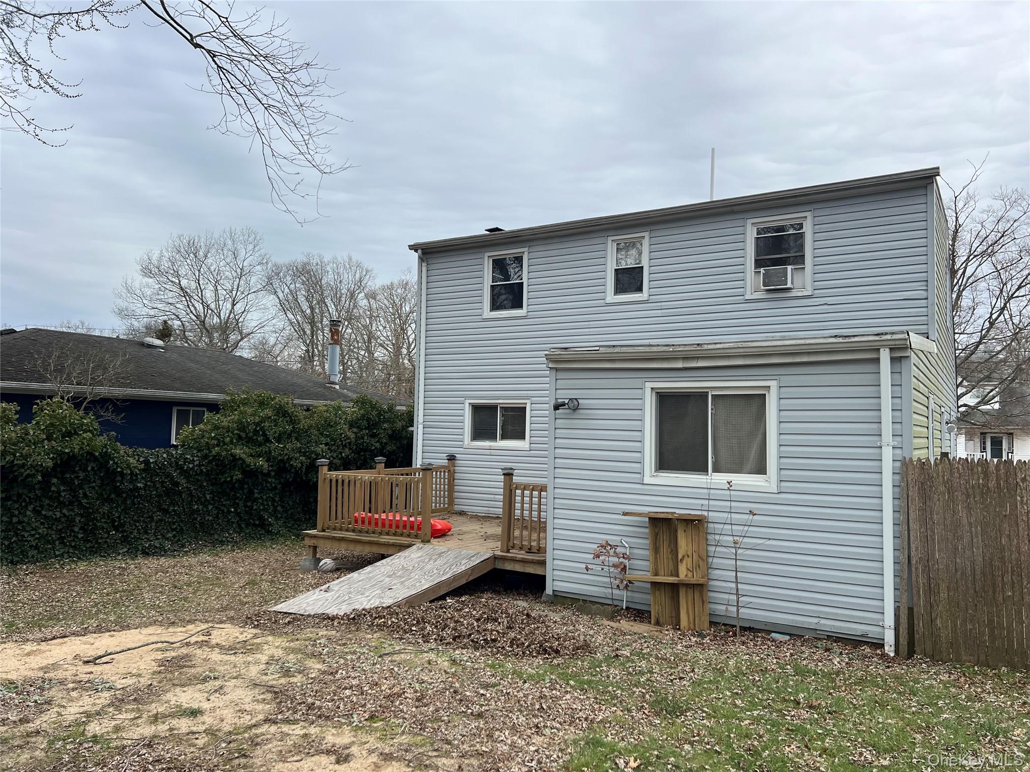 25 Gores Drive, Mastic, NY 11950