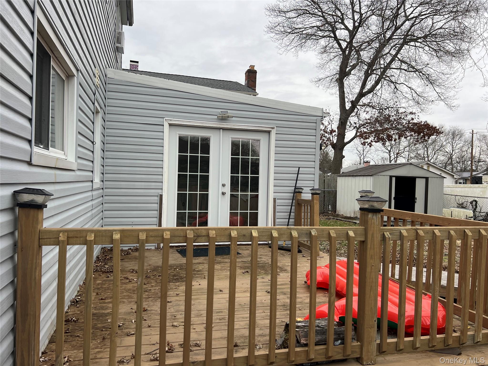 25 Gores Drive, Mastic, NY 11950