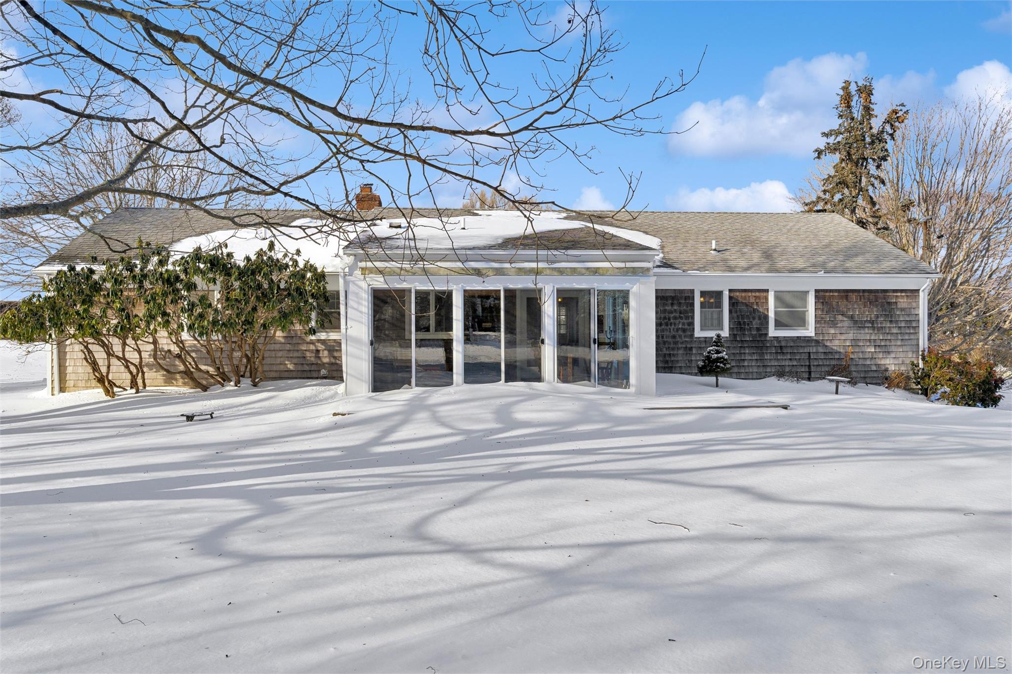 350 Soundview Road, Orient, NY 11957