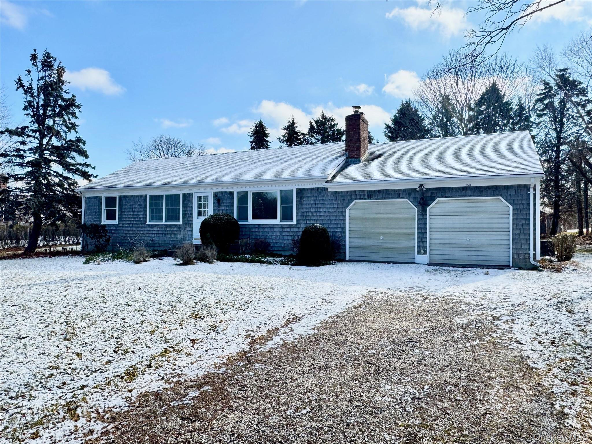 350 Soundview Road, Orient, NY 11957