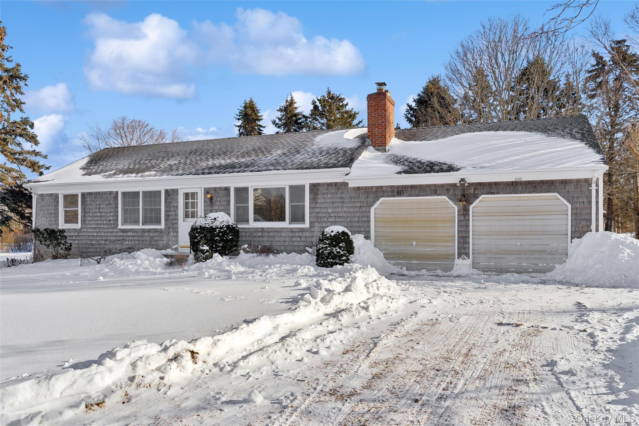 350 Soundview Road, Orient, NY 11957