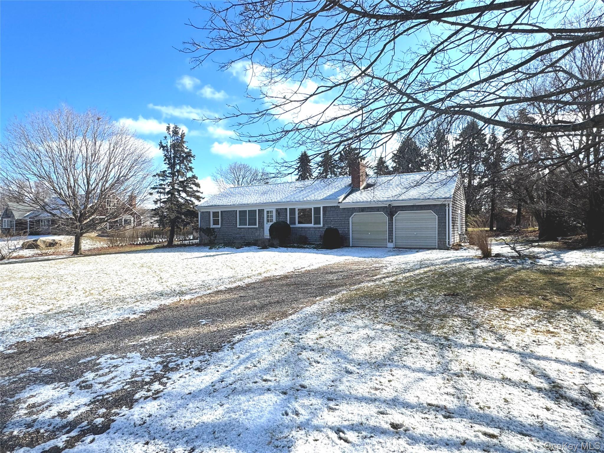 350 Soundview Road, Orient, NY 11957