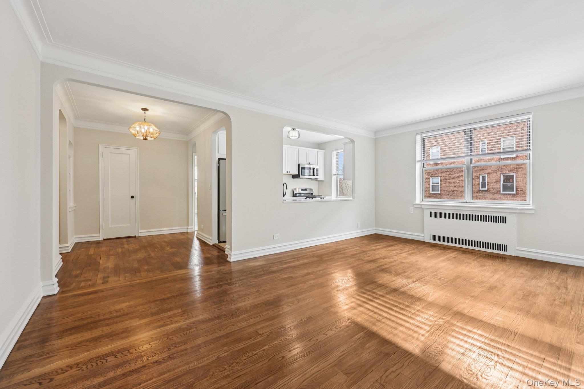 1 Bronxville Road # 3S, Bronxville, NY 10708