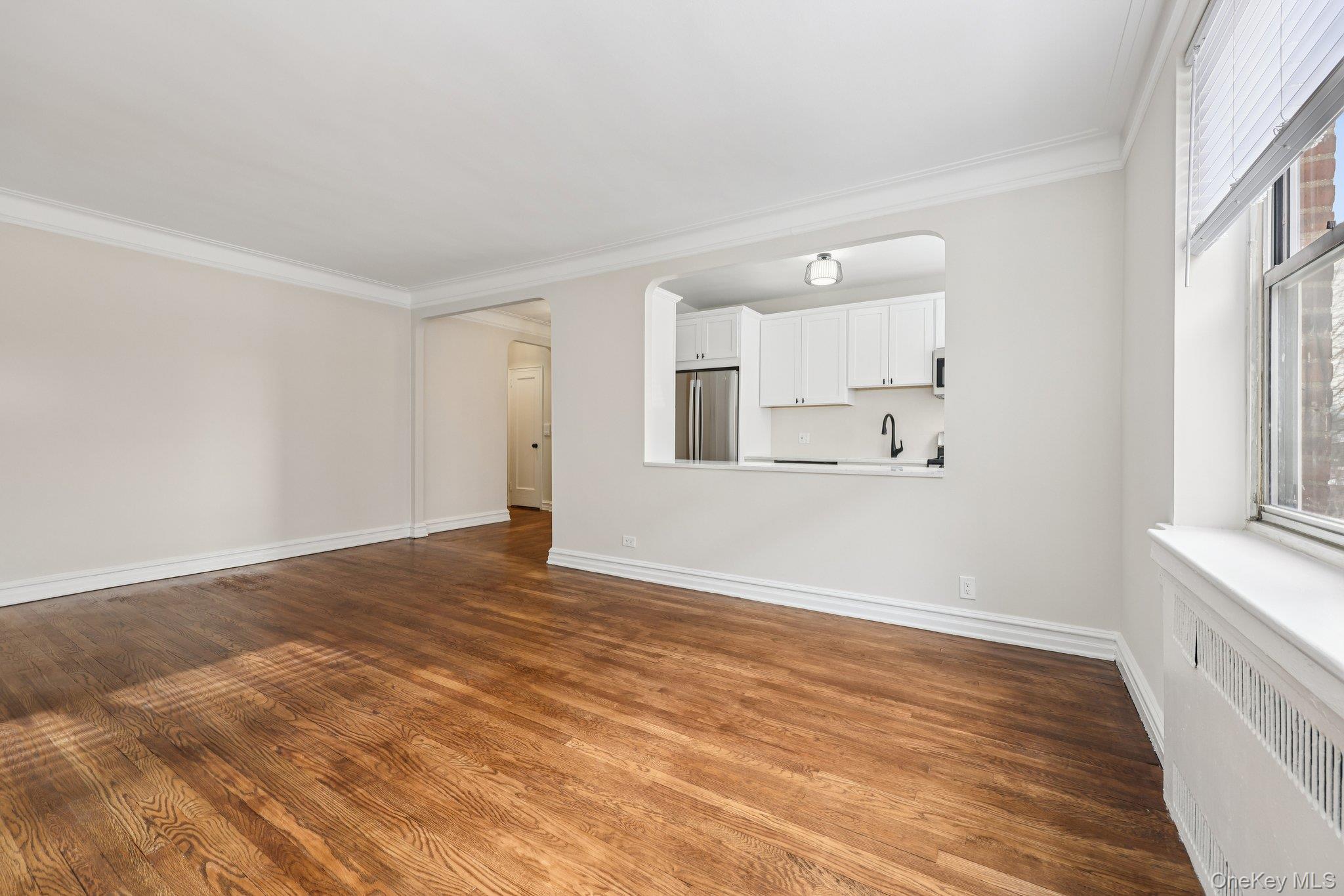 1 Bronxville Road # 3S, Bronxville, NY 10708