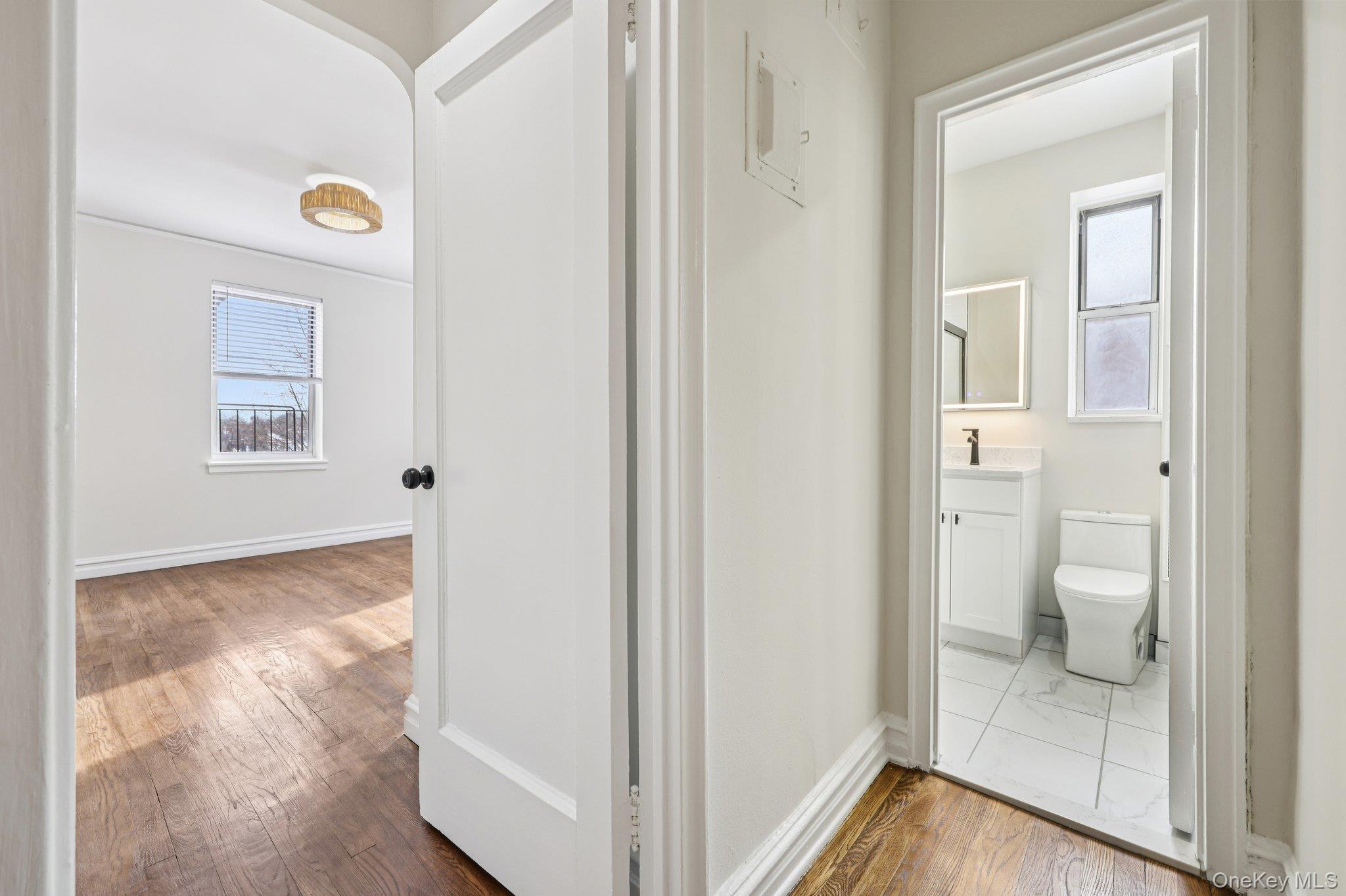 1 Bronxville Road # 3S, Bronxville, NY 10708