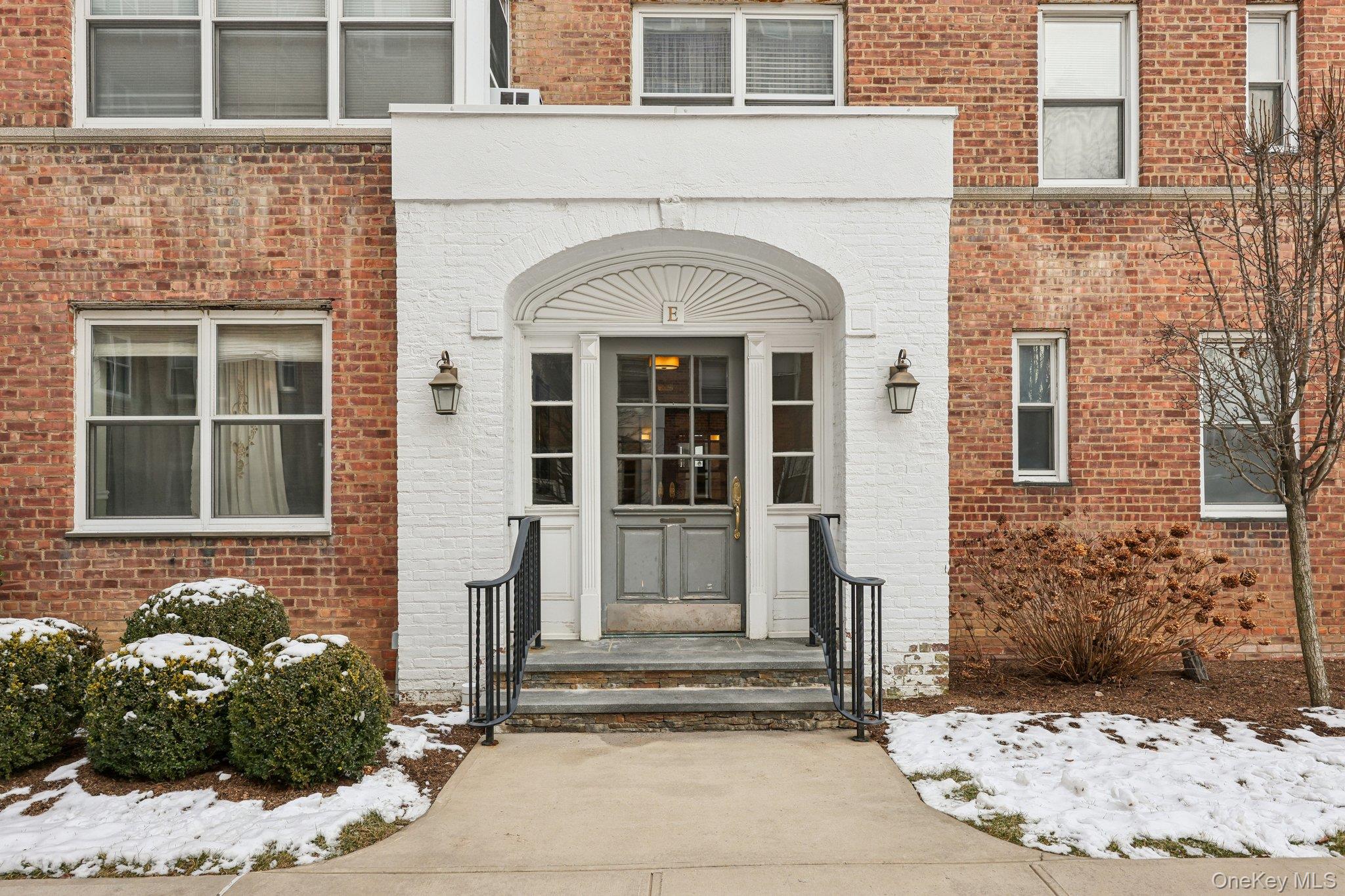 1 Bronxville Road # 3S, Bronxville, NY 10708