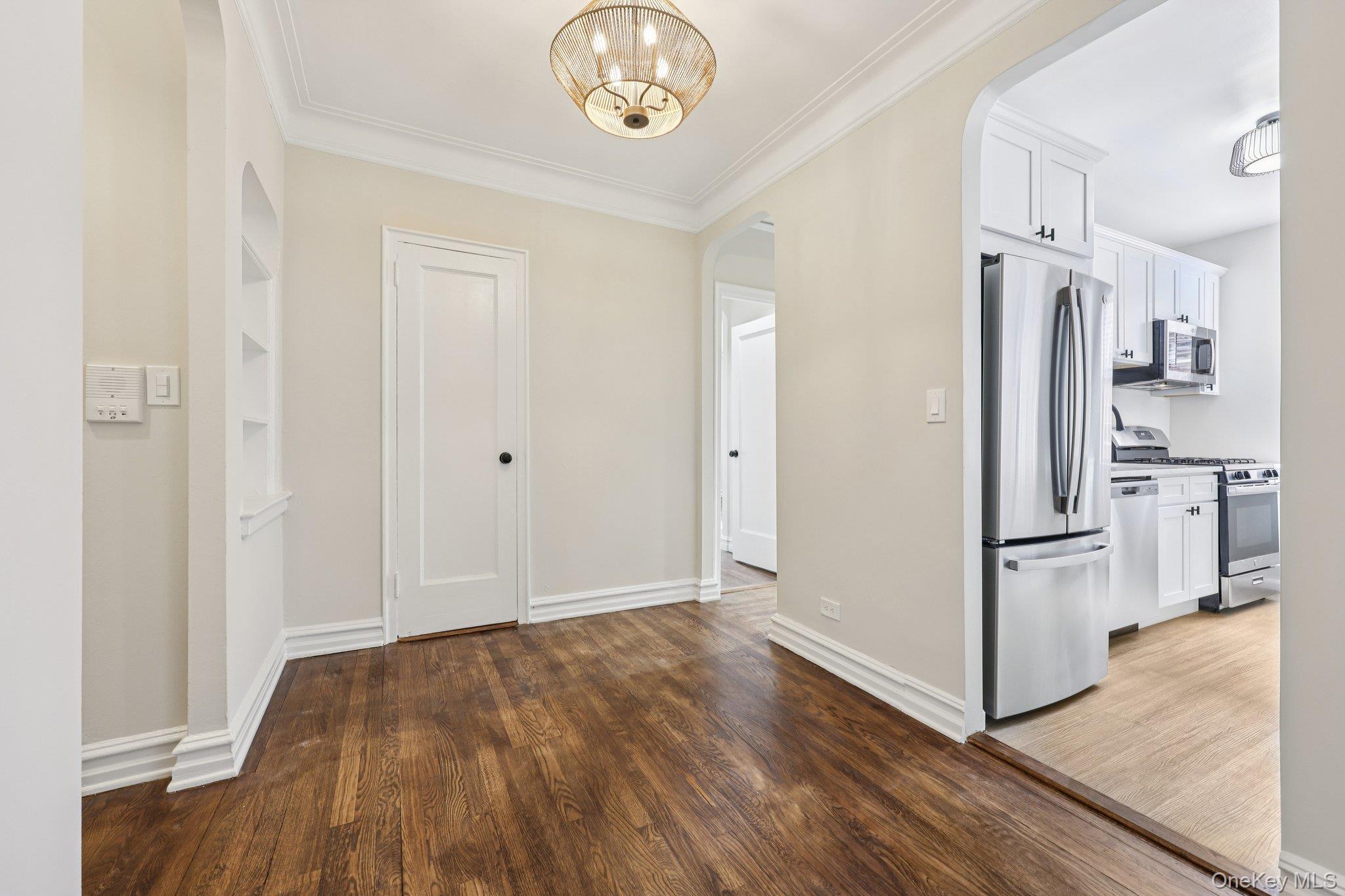 1 Bronxville Road # 3S, Bronxville, NY 10708