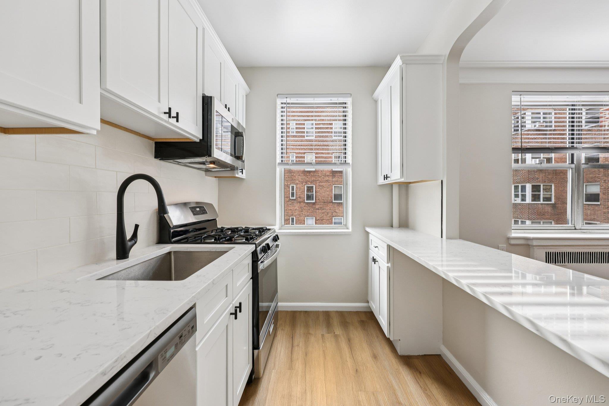 1 Bronxville Road # 3S, Bronxville, NY 10708