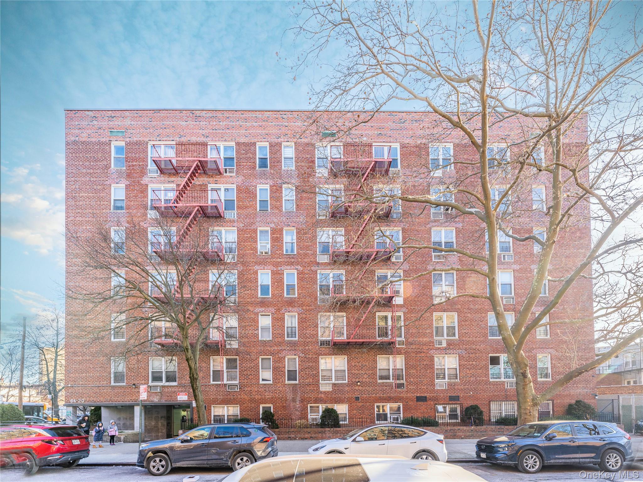 8420 51st Avenue # 1B, Elmhurst, NY 11373