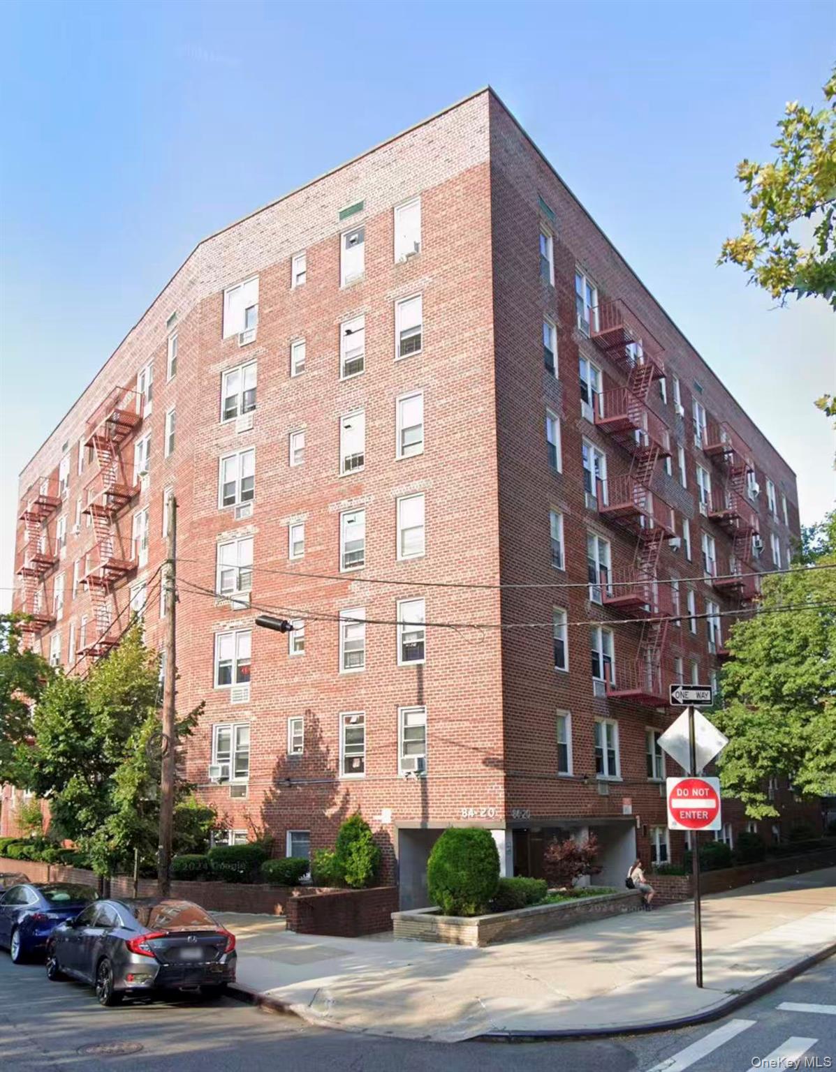 8420 51st Avenue # 1B, Elmhurst, NY 11373