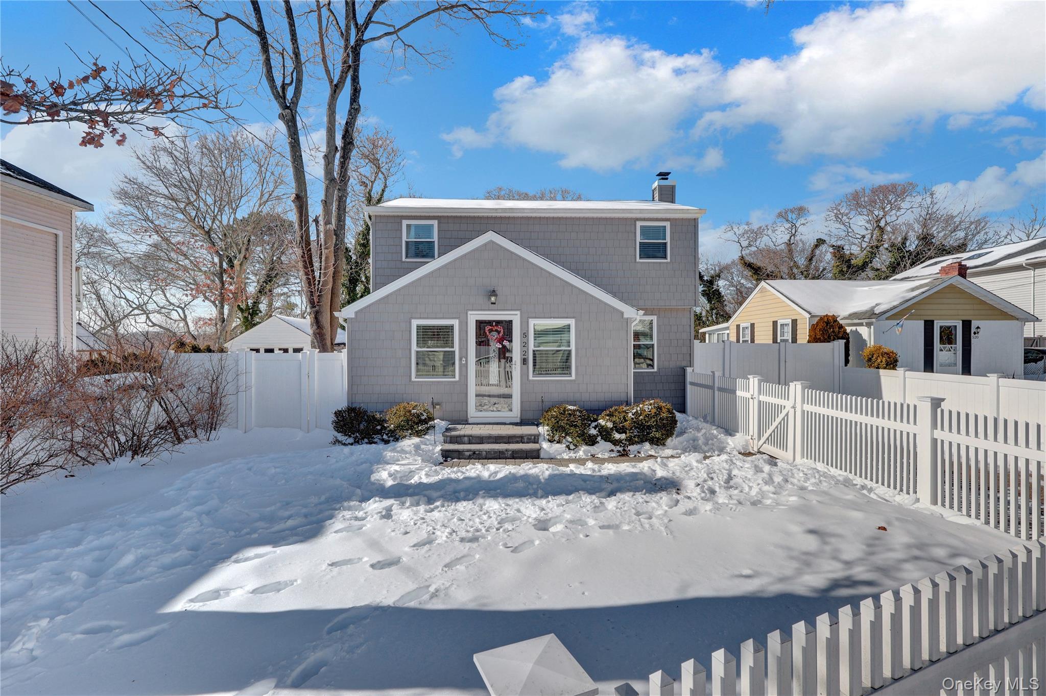 522 Browns Road, Nesconset, NY 11767