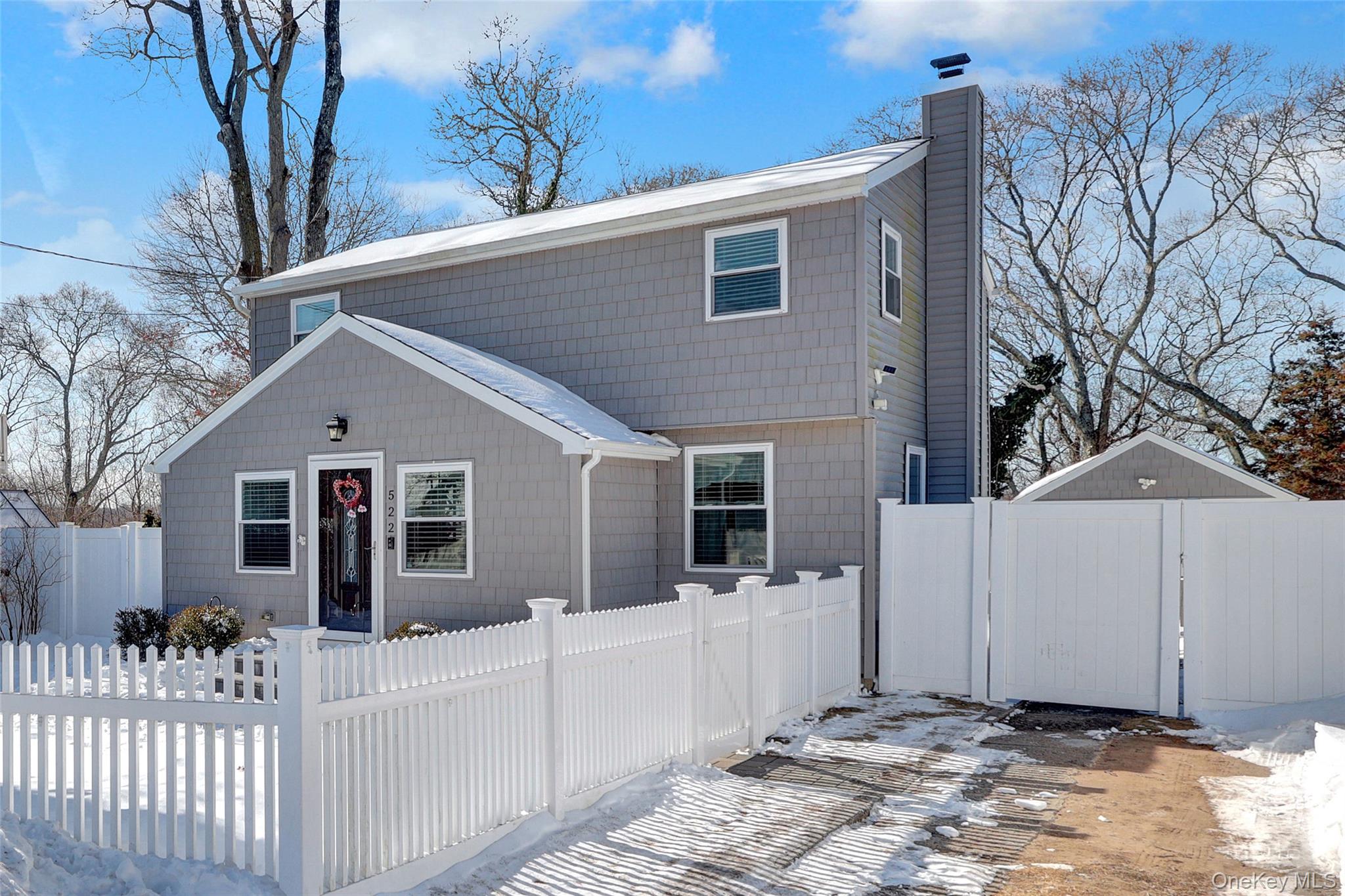 522 Browns Road, Nesconset, NY 11767