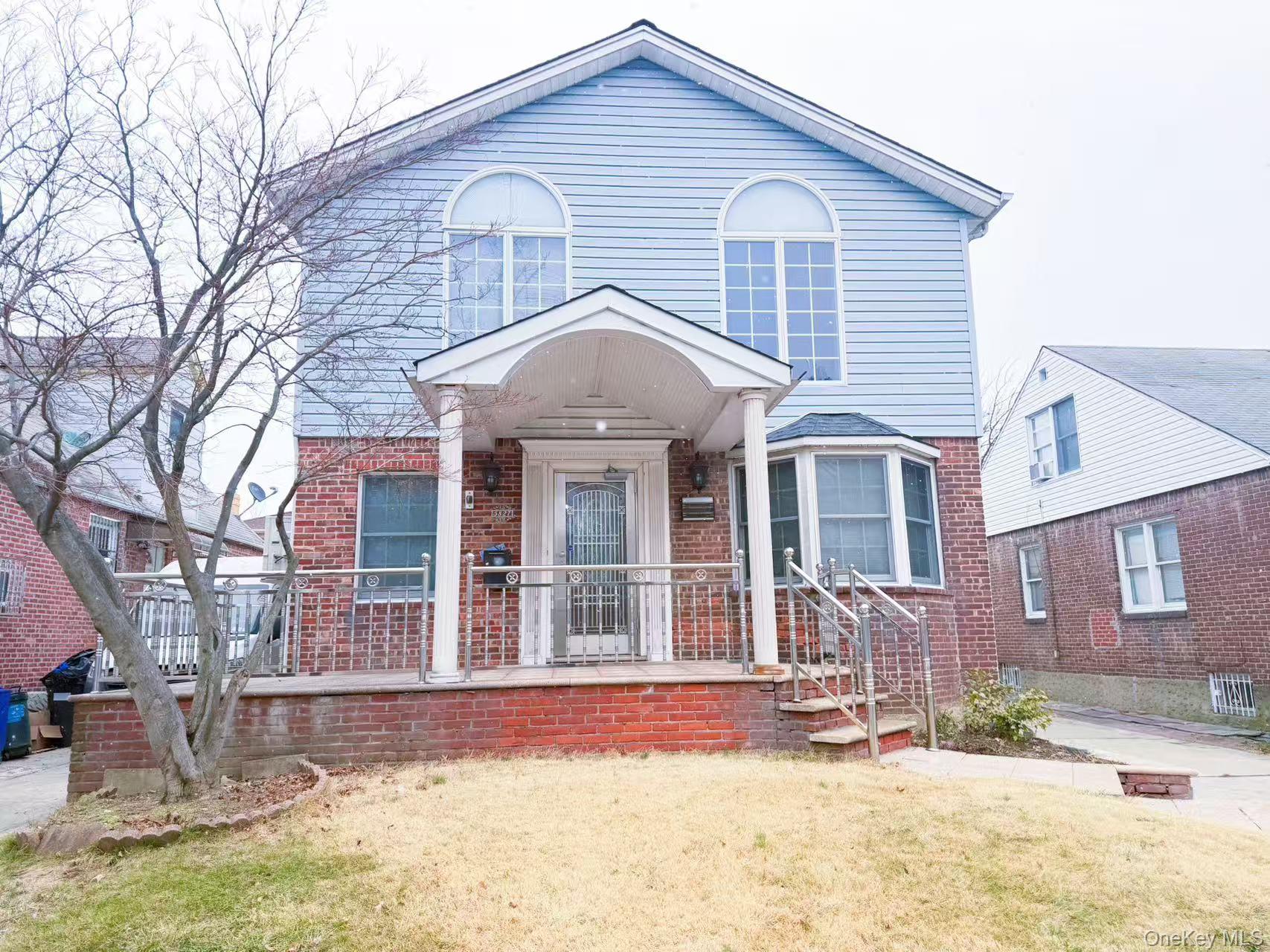 58-27 197th Street, Fresh Meadows, NY 11365