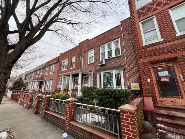 522 E 51st Street, Brooklyn, NY 11203