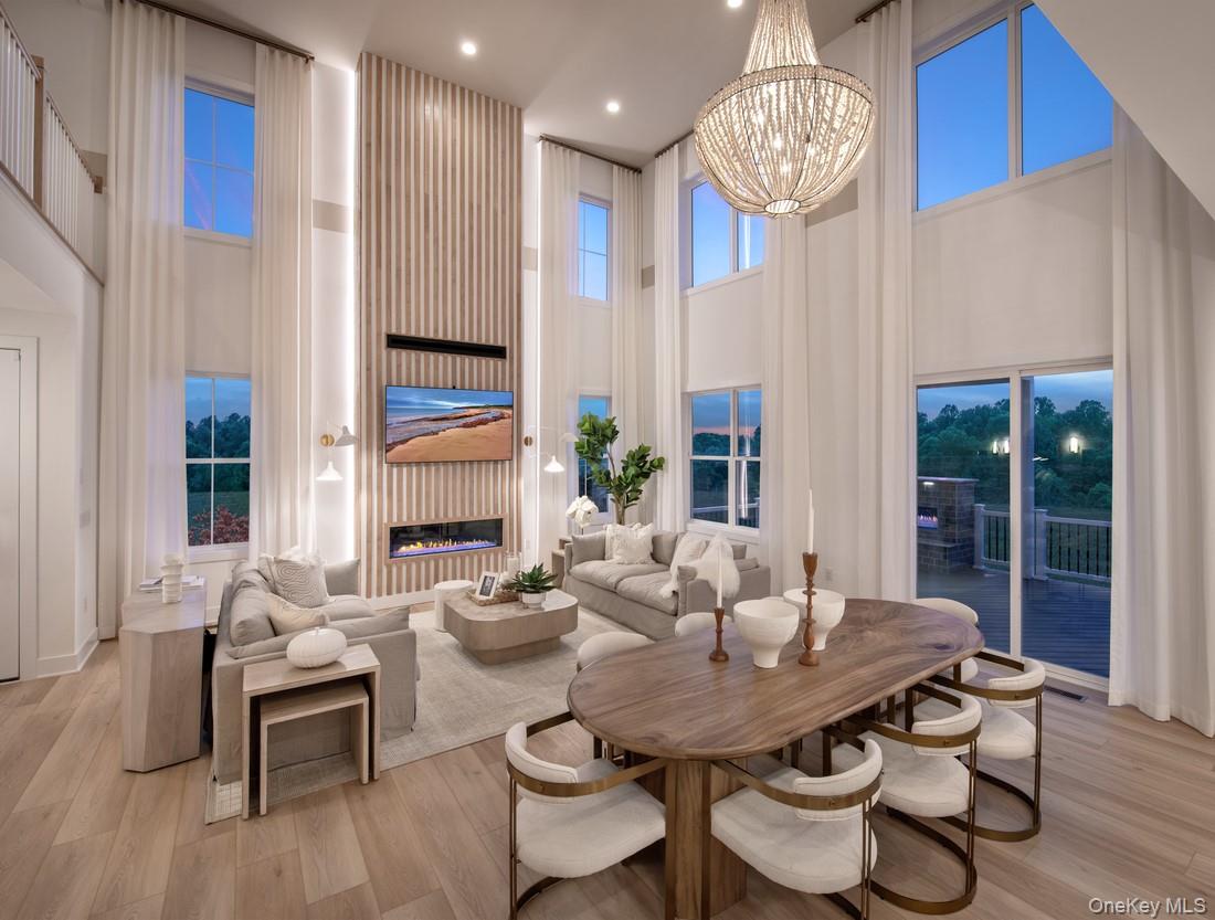 47 Fieldstone Knoll # 24, Armonk, NY 10504