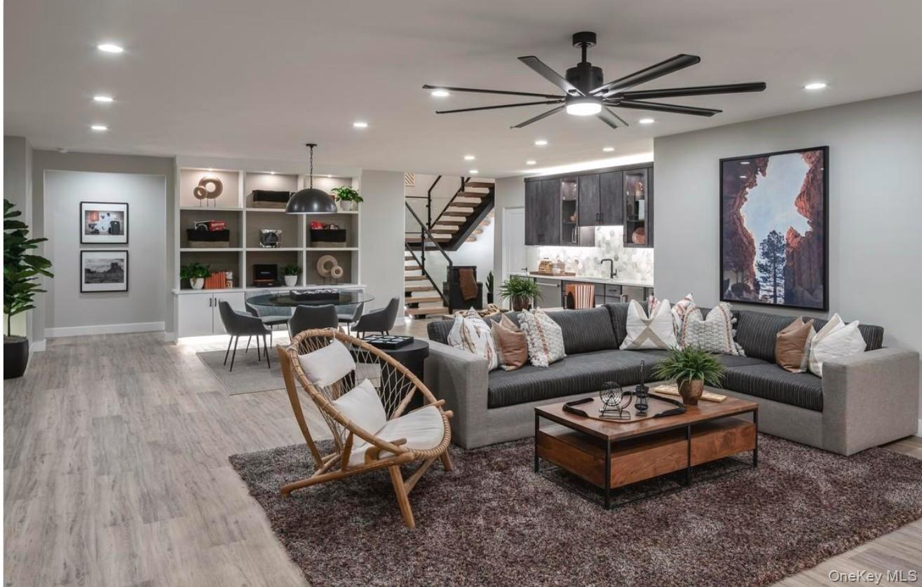 47 Fieldstone Knoll # 24, Armonk, NY 10504