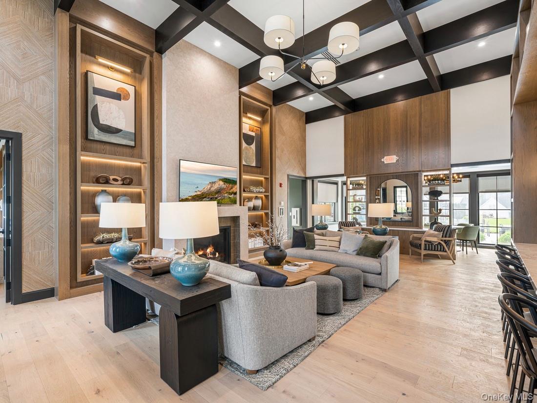 47 Fieldstone Knoll # 24, Armonk, NY 10504