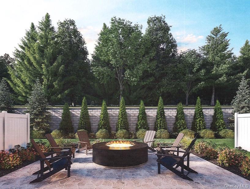 47 Fieldstone Knoll # 24, Armonk, NY 10504