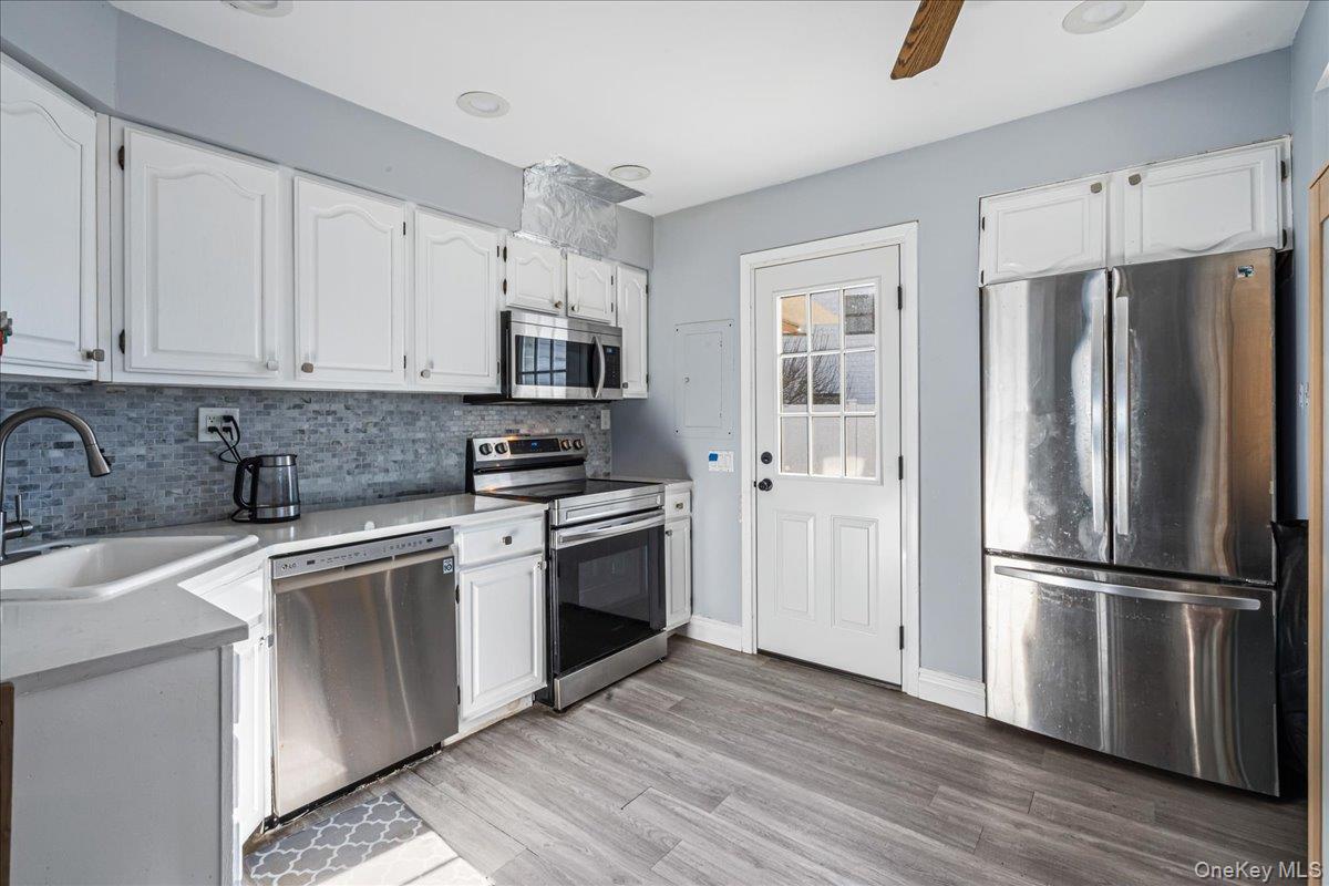 57 Pond Lane, Levittown, NY 11756