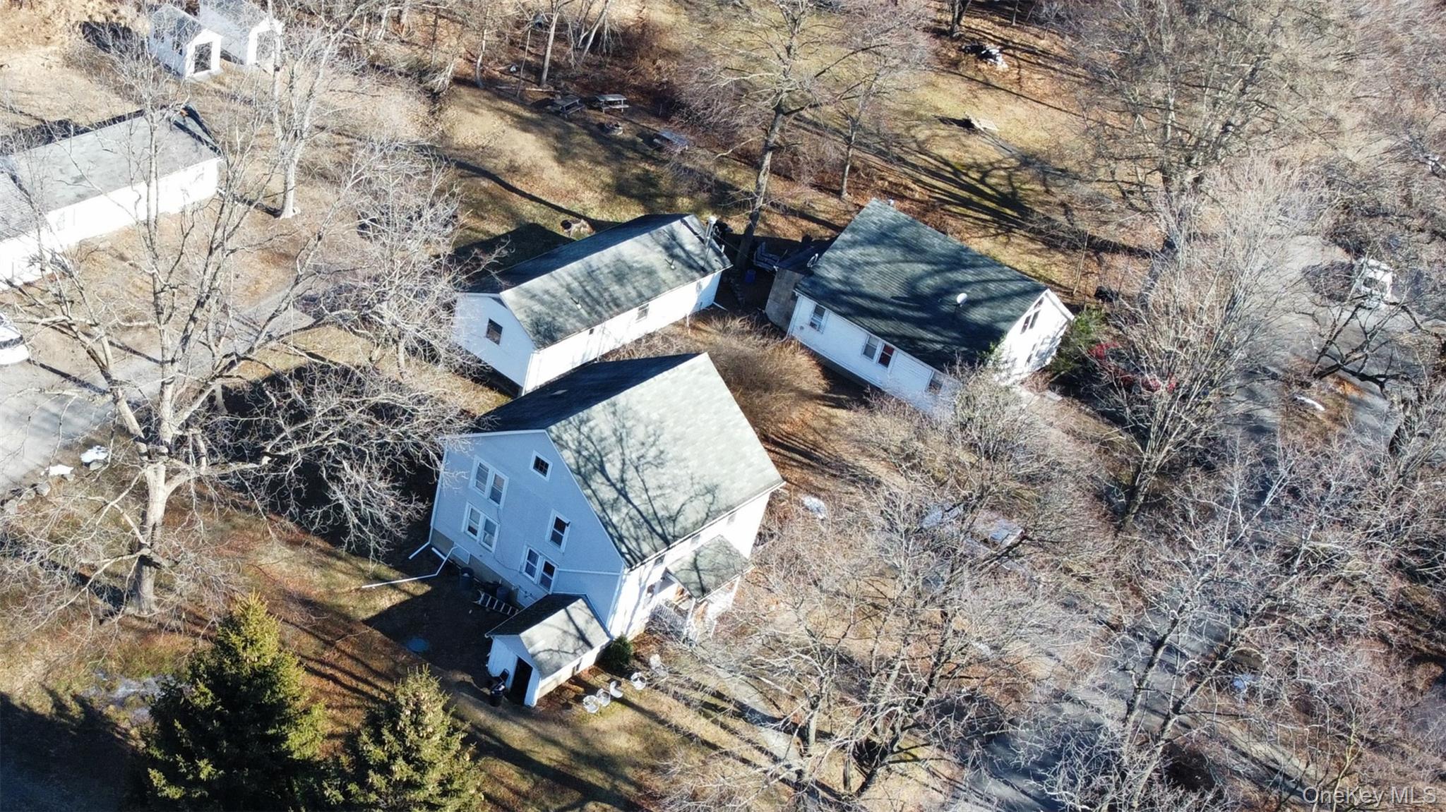 9 Benedict Lane # 5-7, New Windsor, NY 12553