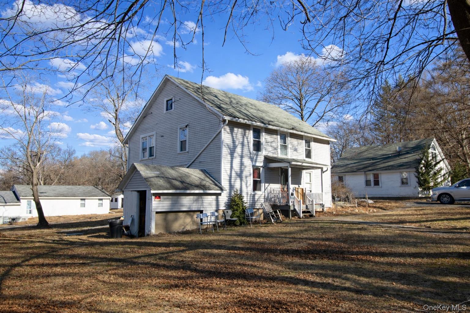 9 Benedict Lane # 5-7, New Windsor, NY 12553