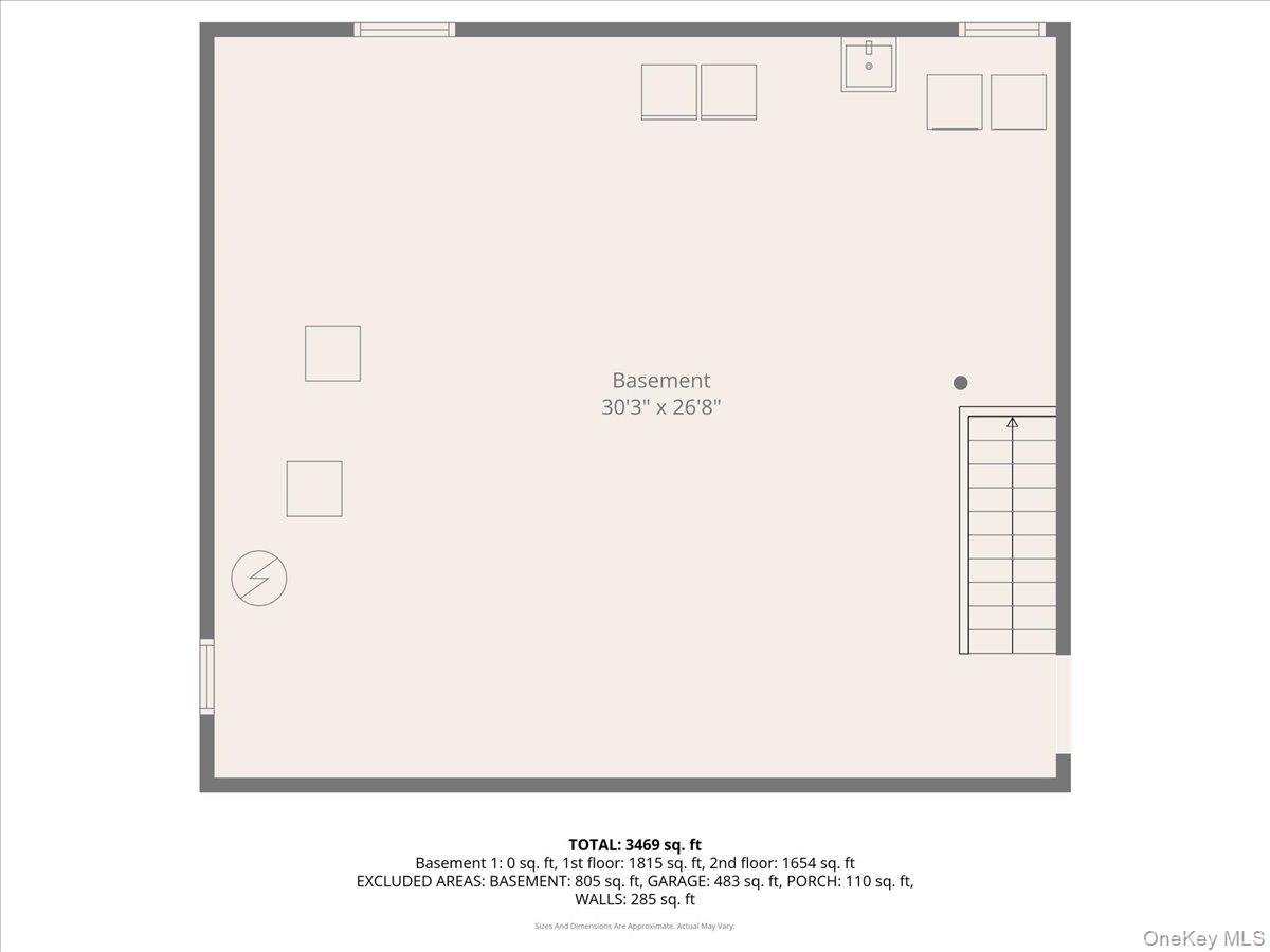 306 Southdown Road, Lloyd Harbor, NY 11743