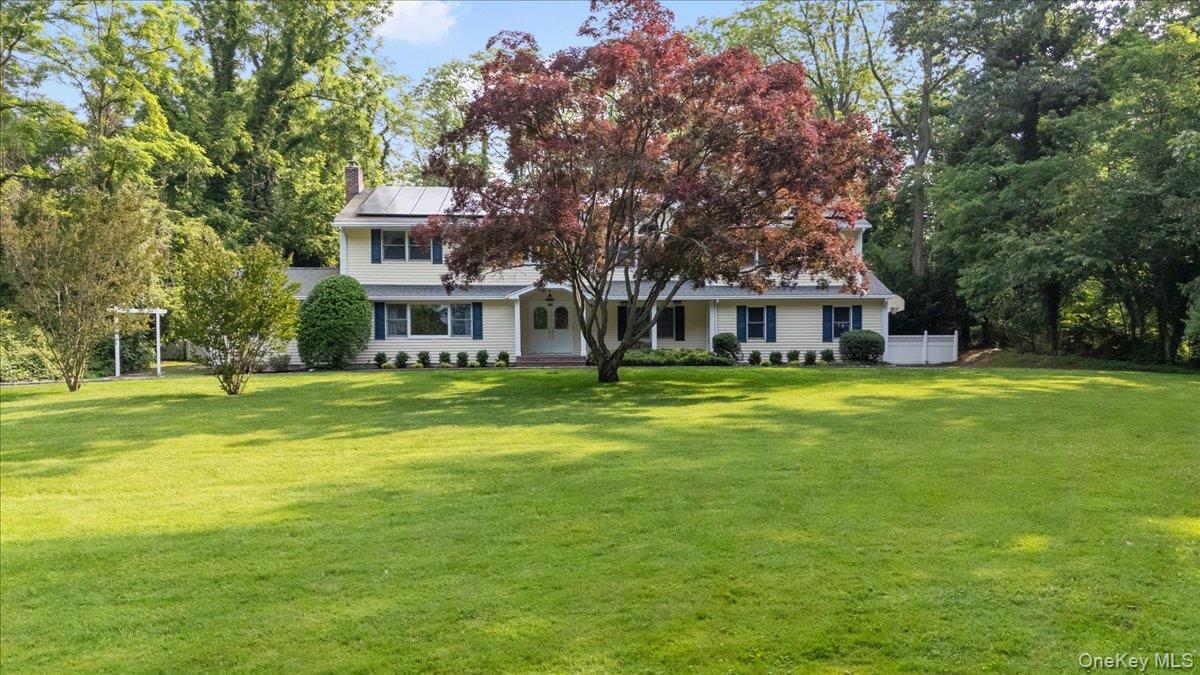 306 Southdown Road, Lloyd Harbor, NY 11743